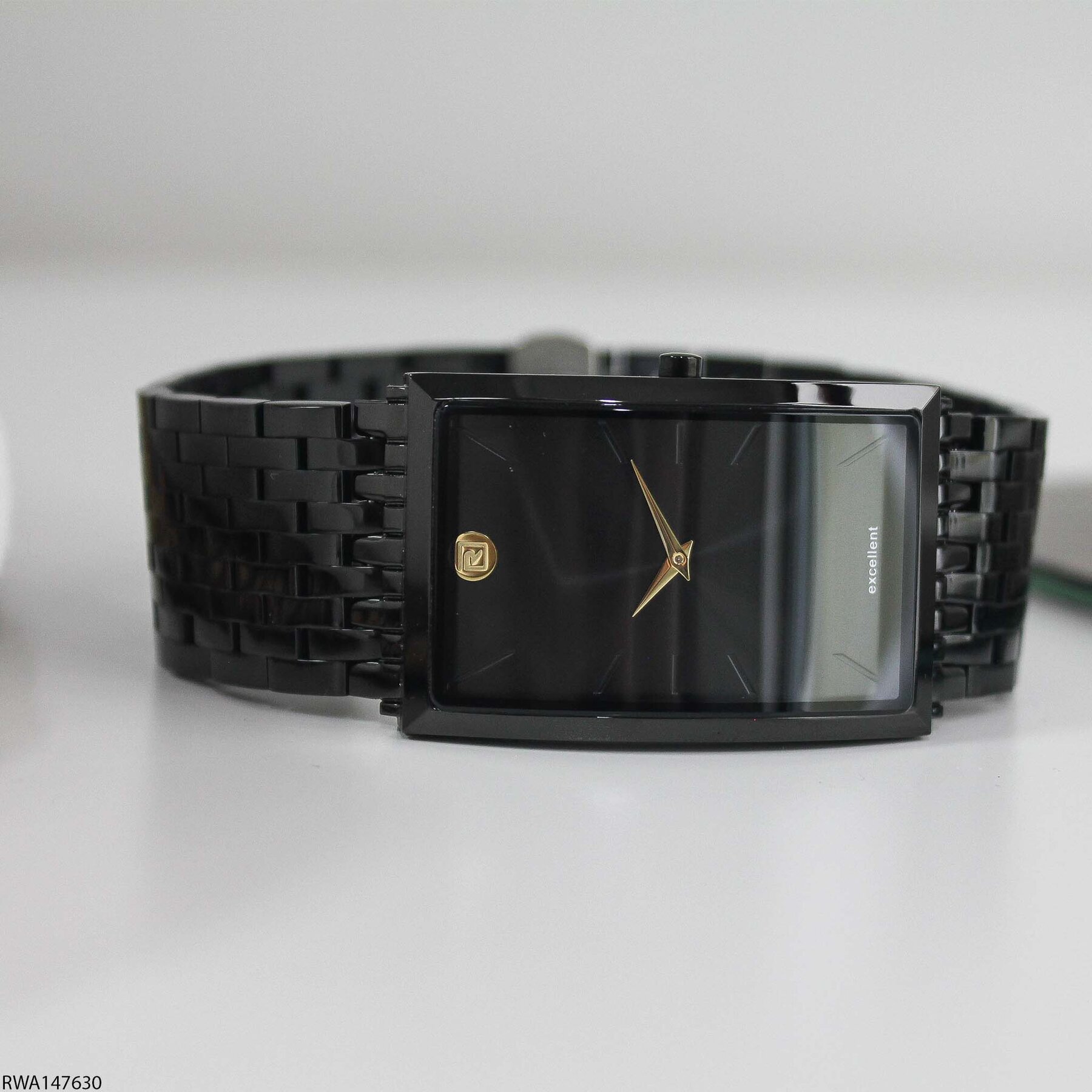 Reward RWA147630 Çelik Kordonlu Erkek Kol Saati