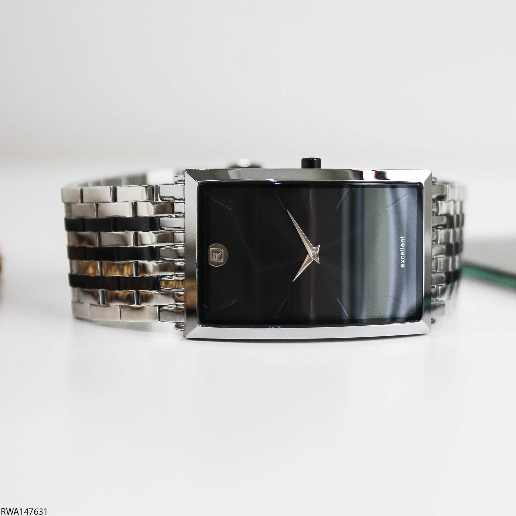 Reward RWA147631 Çelik Kordonlu Erkek Kol Saati