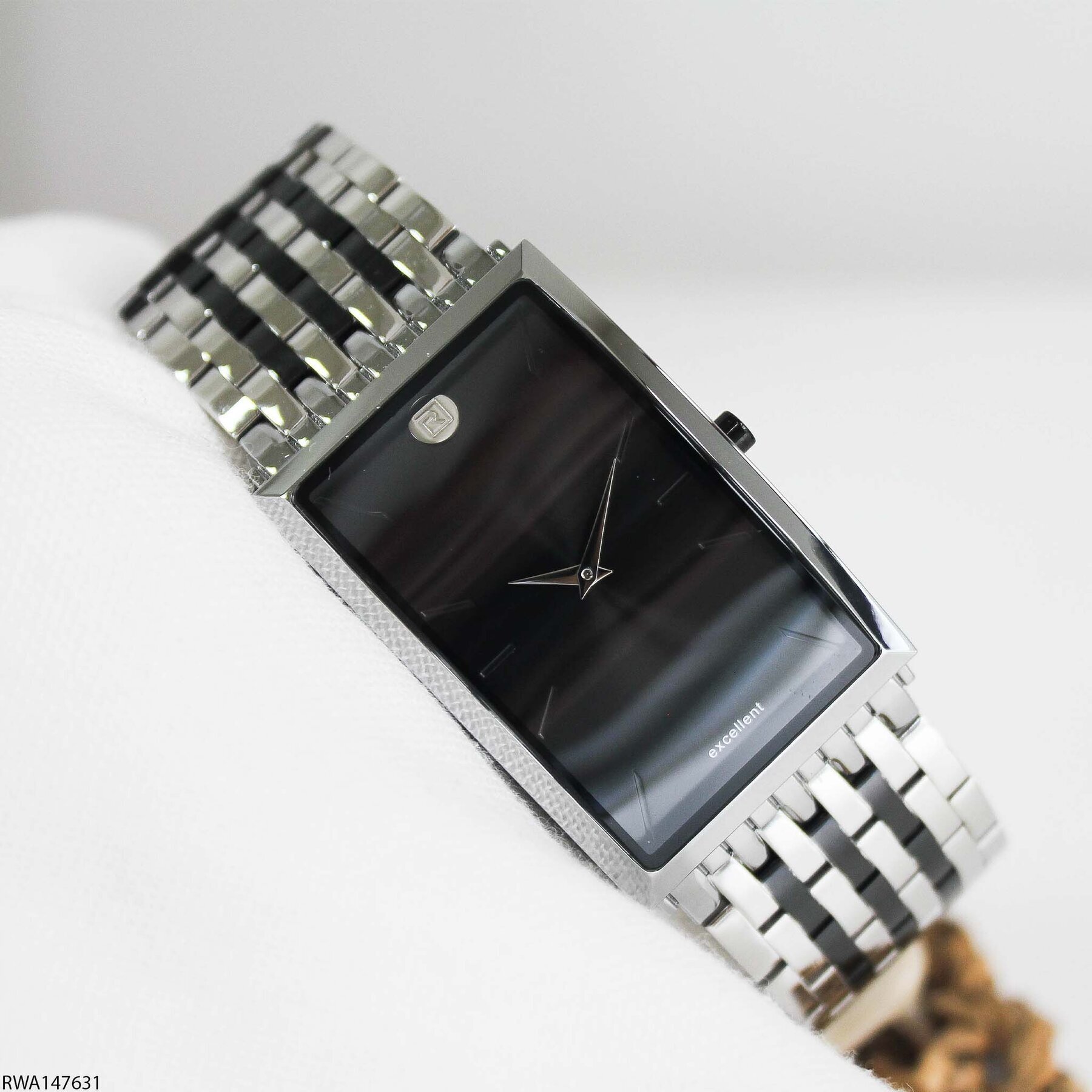 Reward RWA147631 Çelik Kordonlu Erkek Kol Saati