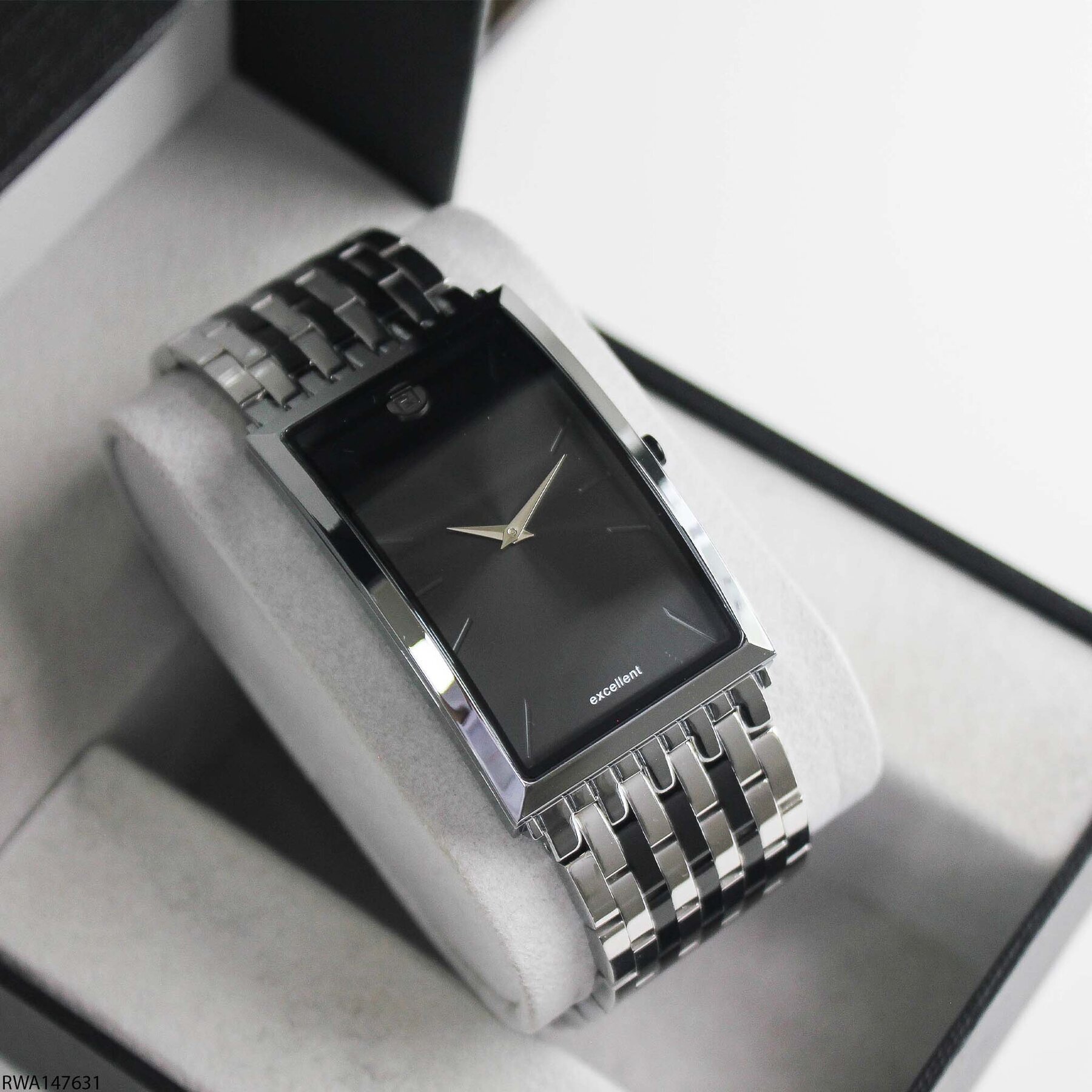 Reward RWA147631 Çelik Kordonlu Erkek Kol Saati