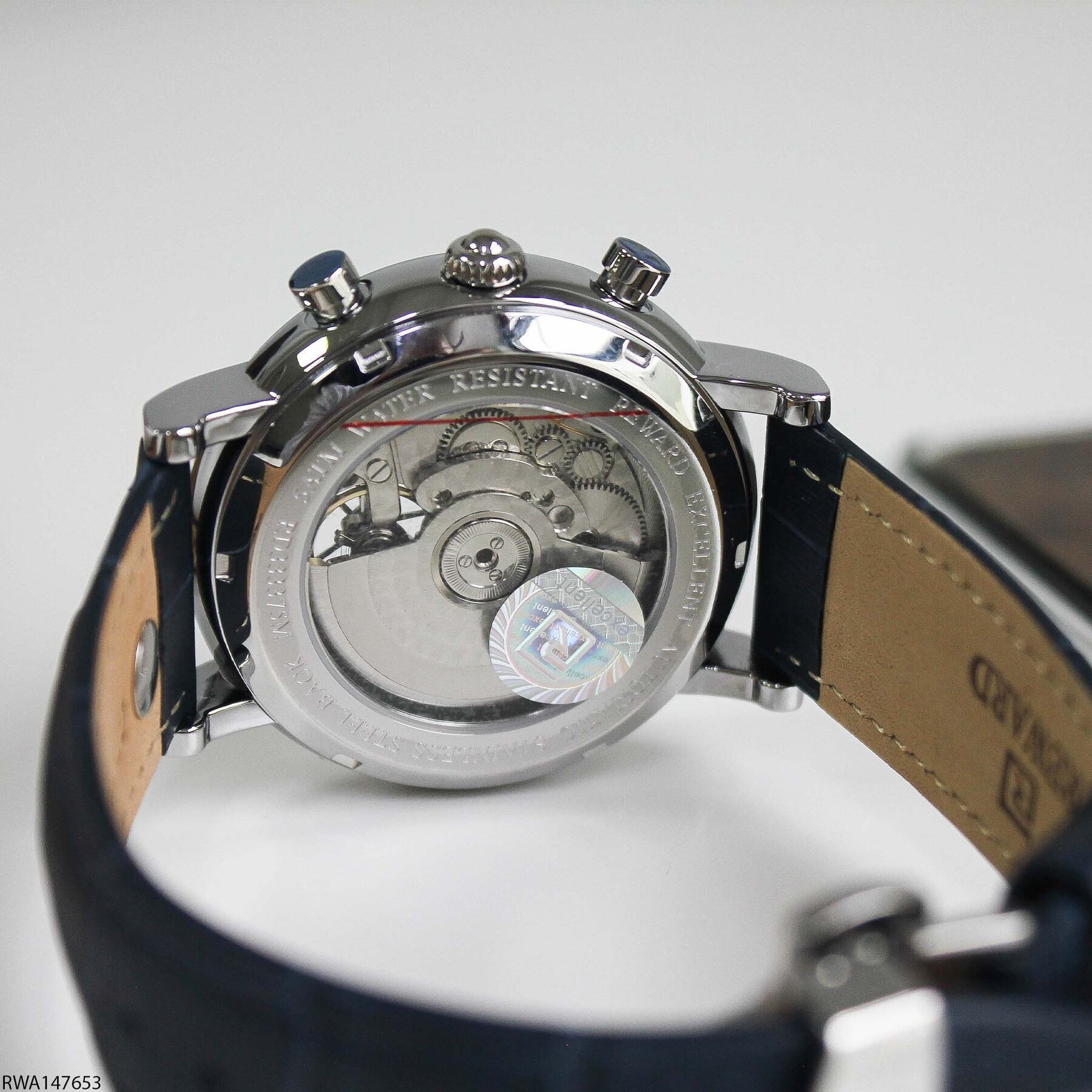 Reward RWA147154 Steel Strap Men Watch