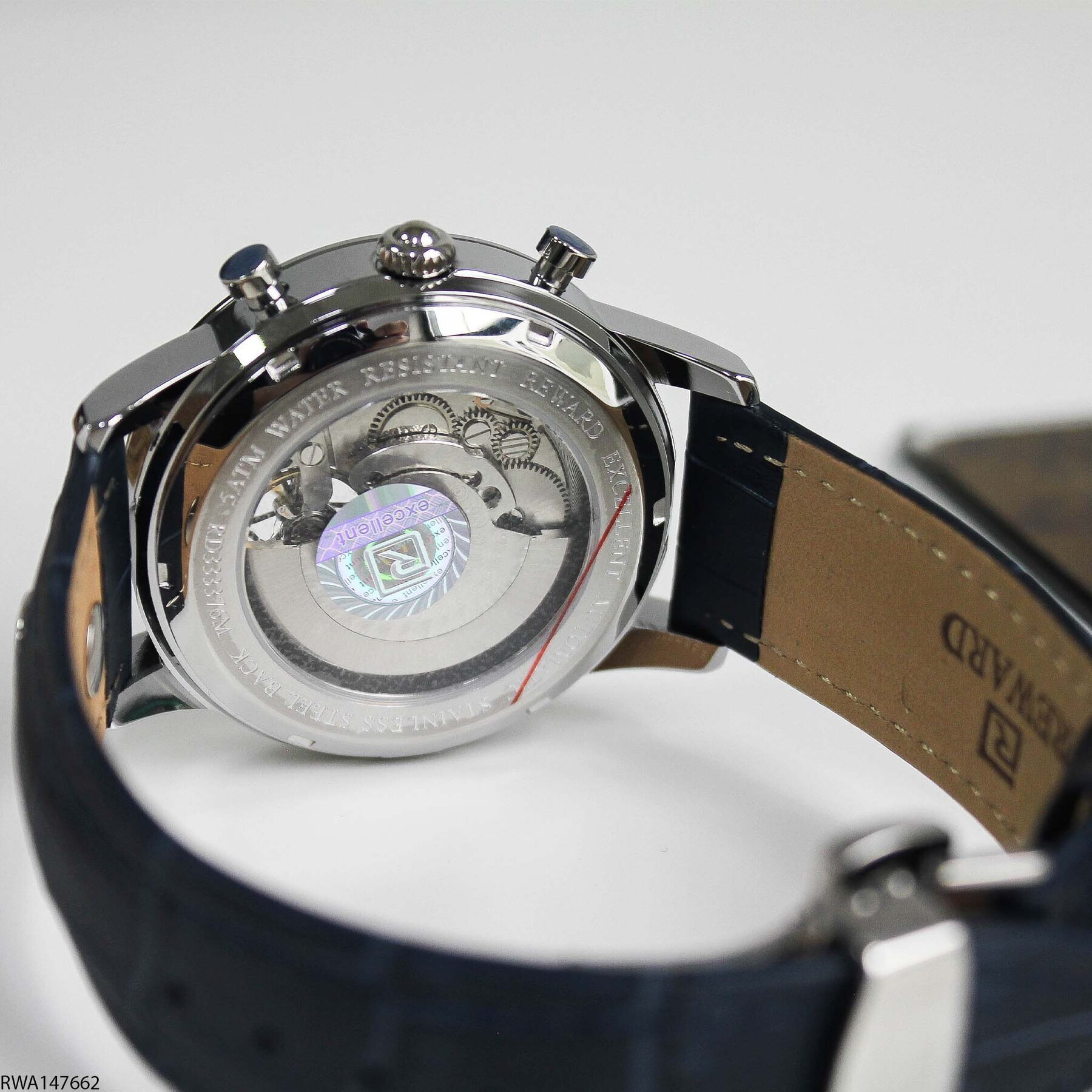 Reward RWA147154 Steel Strap Men Watch