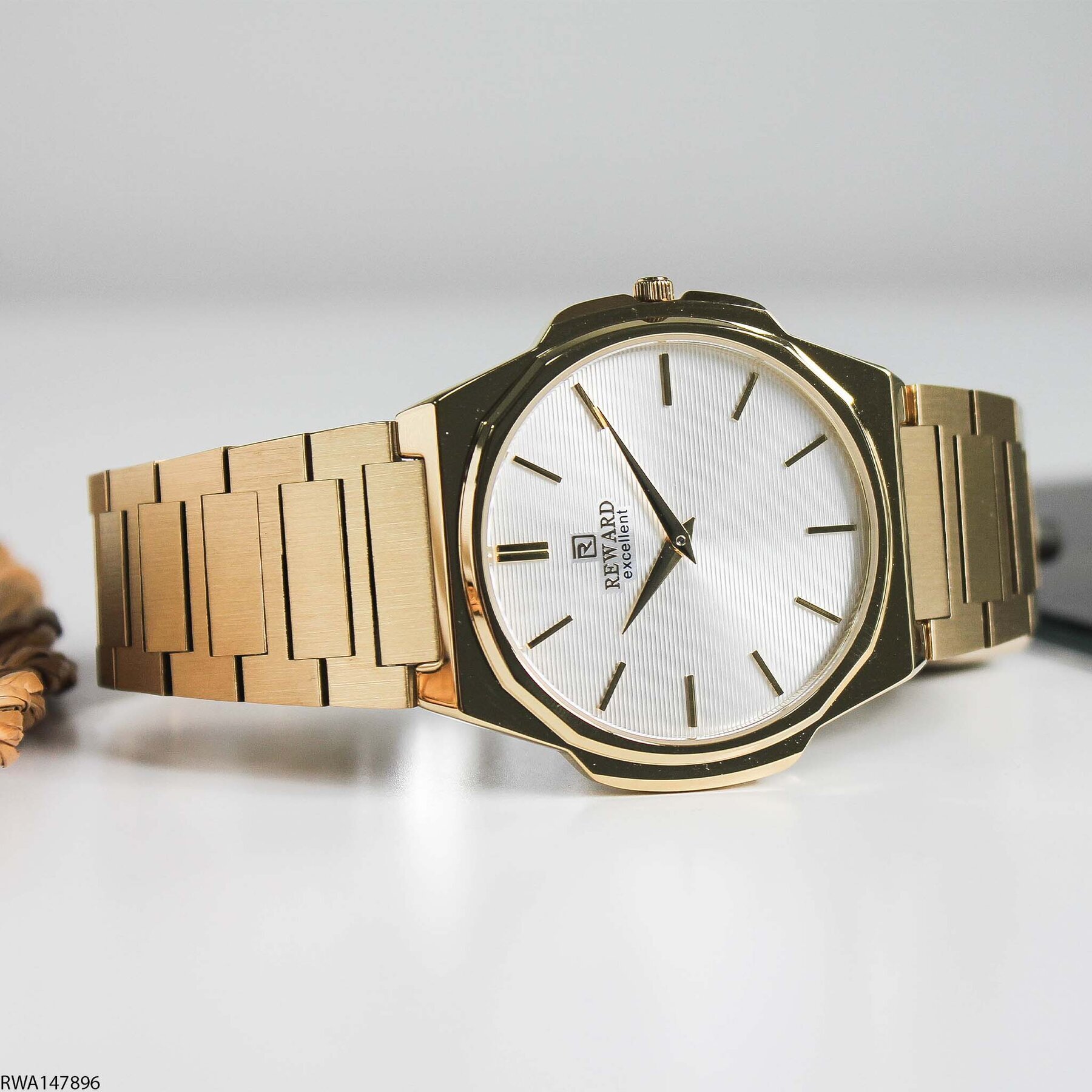 Reward RWA147154 Steel Strap Men Watch