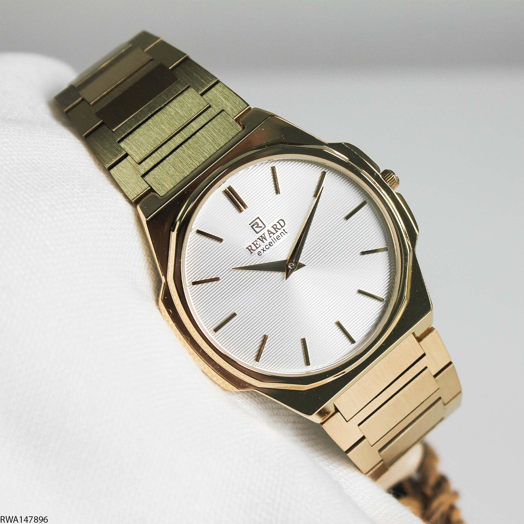 Reward RWA147154 Steel Strap Men Watch