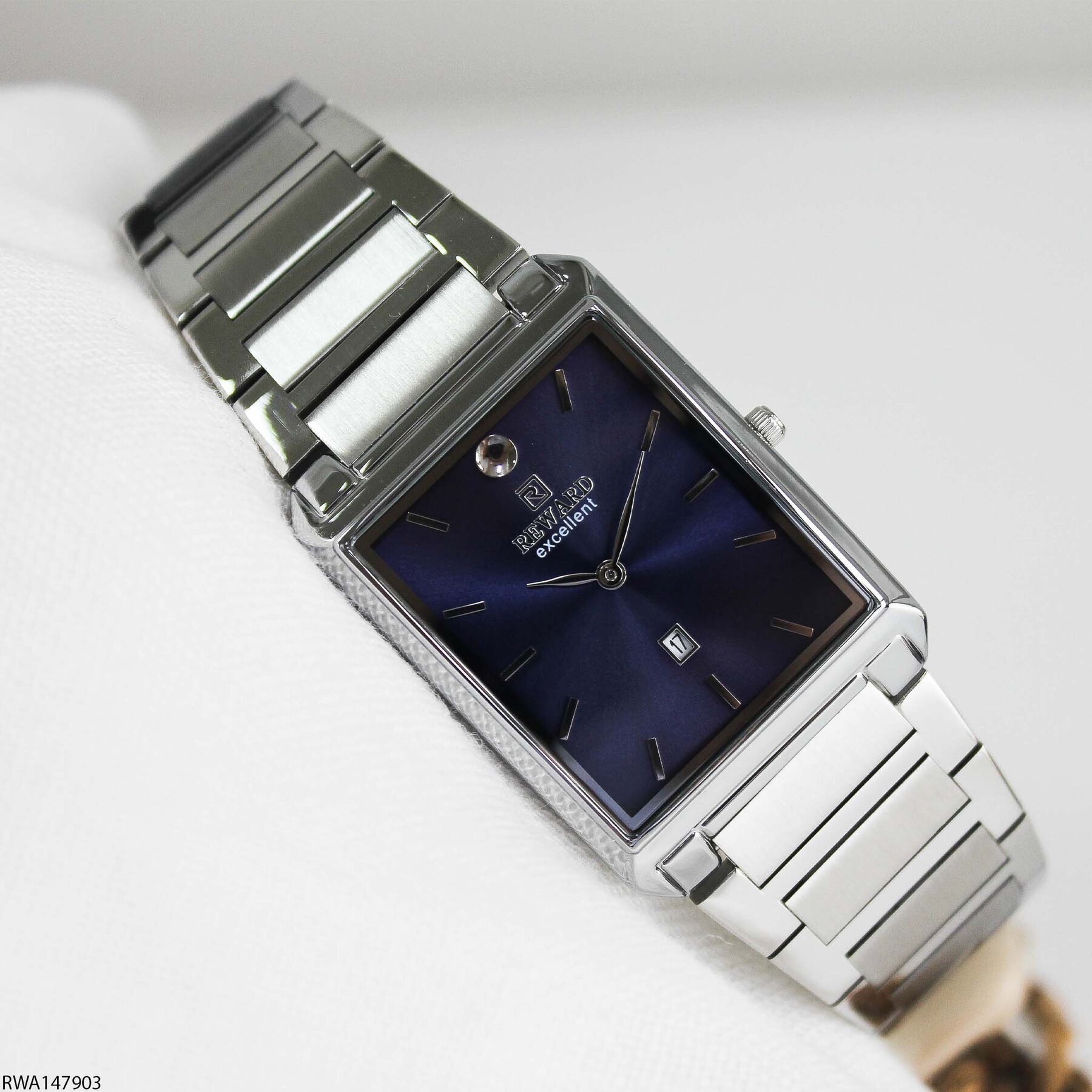 Reward RWA147154 Steel Strap Men Watch