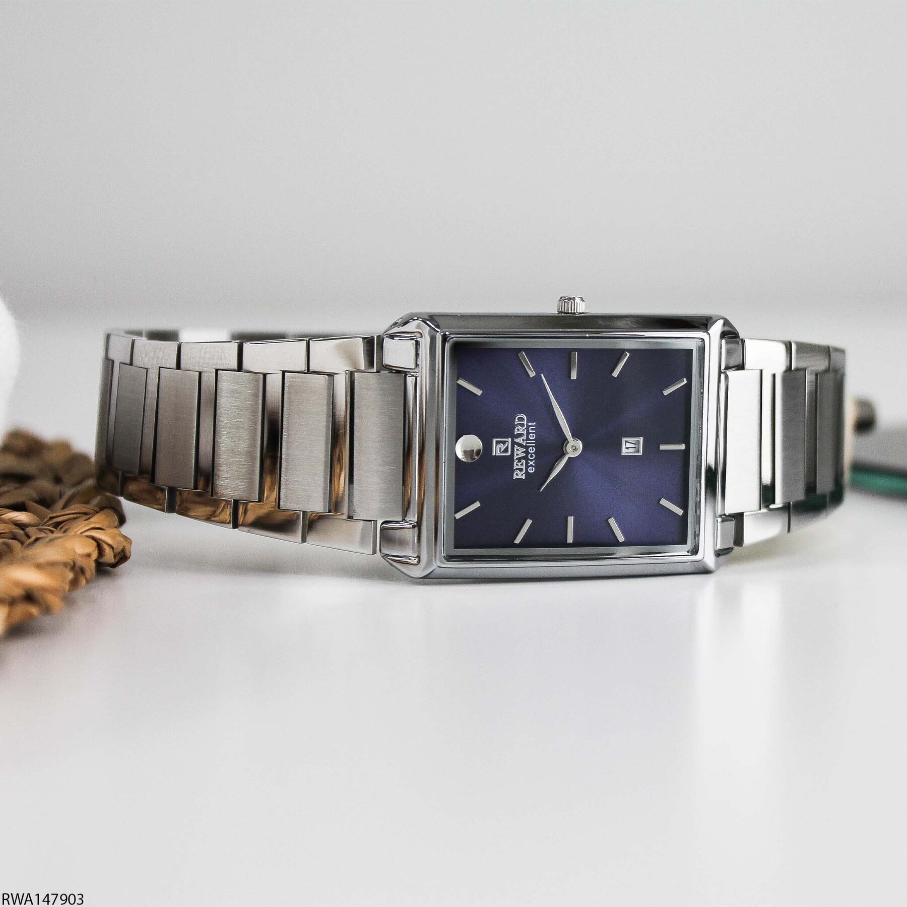 Reward RWA147154 Steel Strap Men Watch