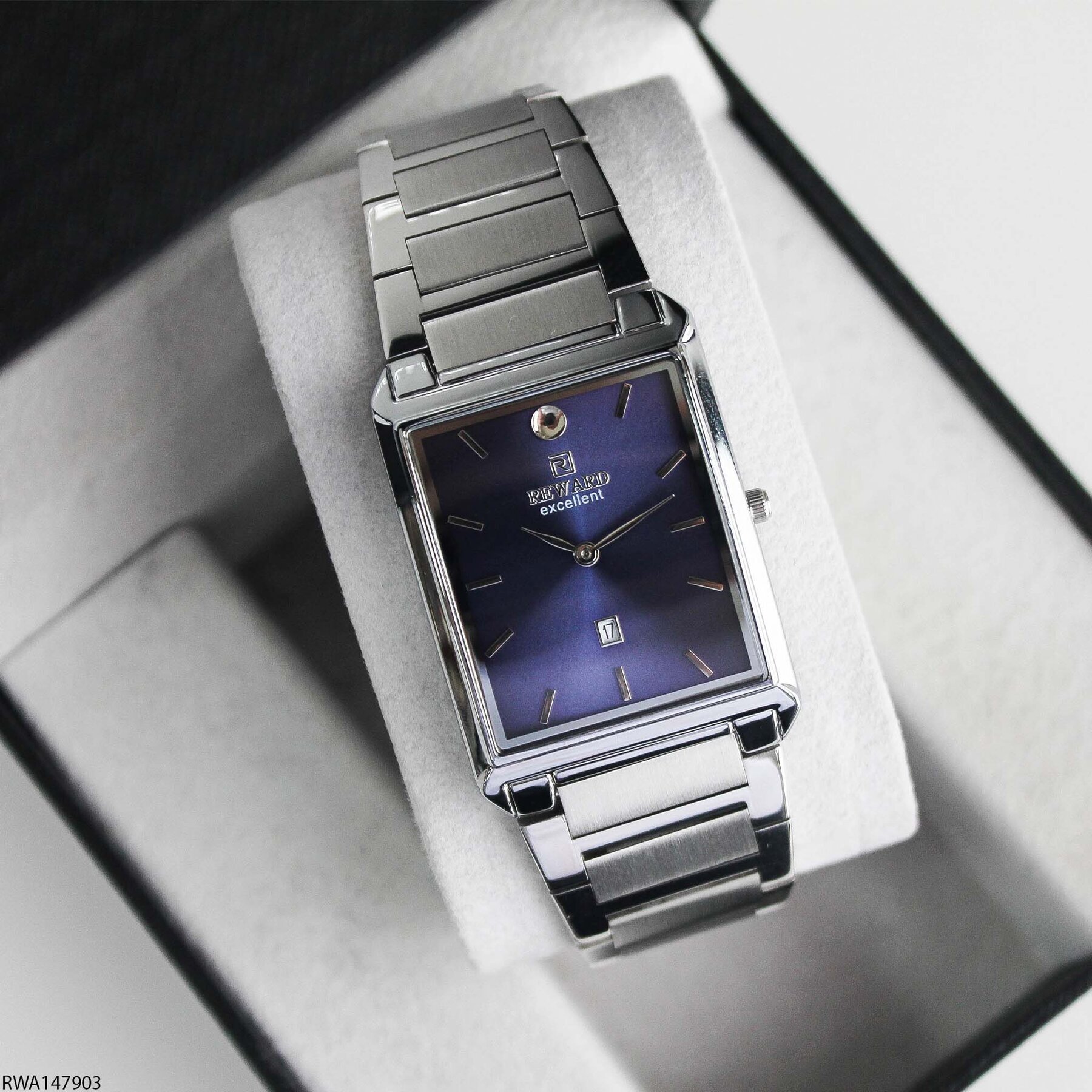 Reward RWA147154 Steel Strap Men Watch