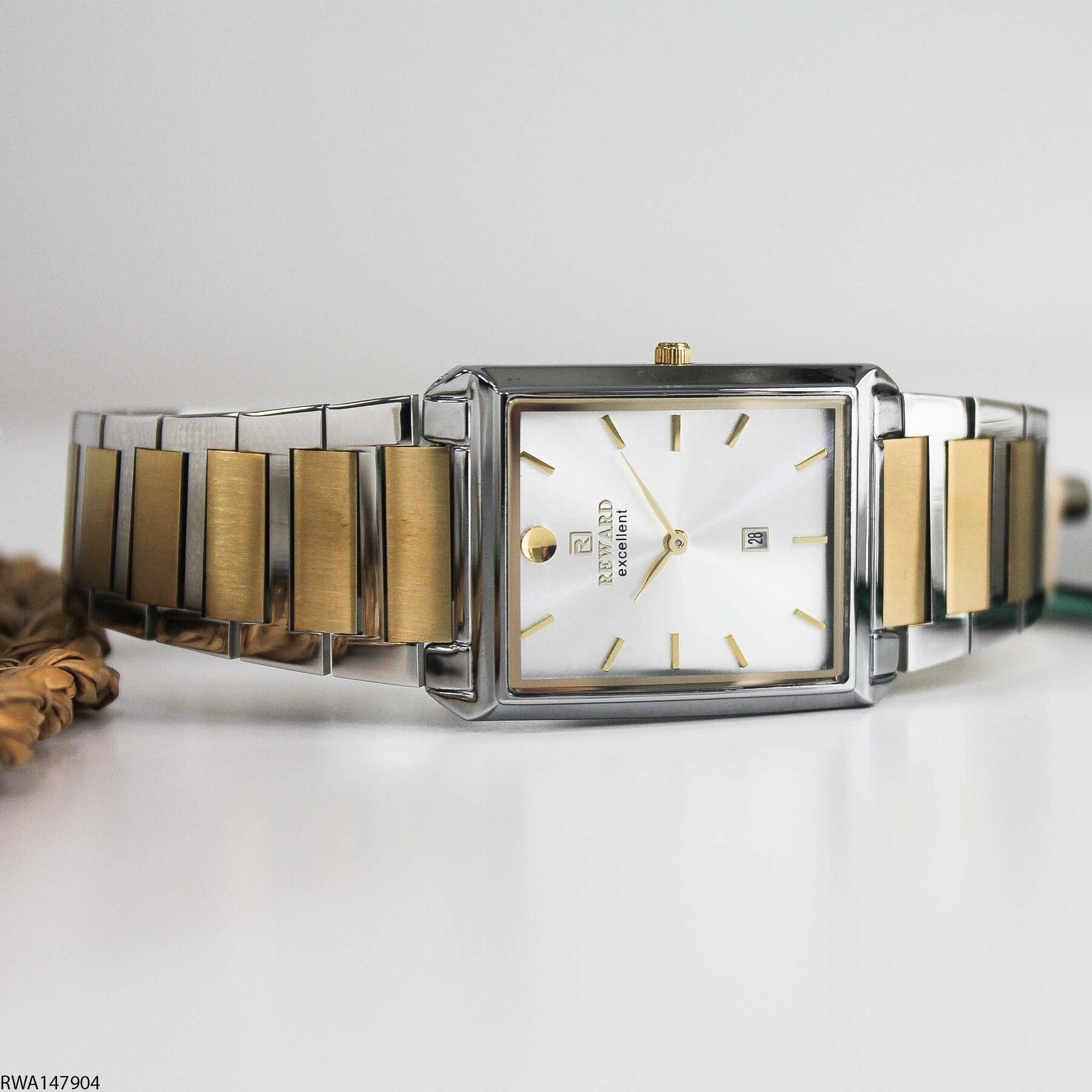 Reward RWA147154 Steel Strap Men Watch