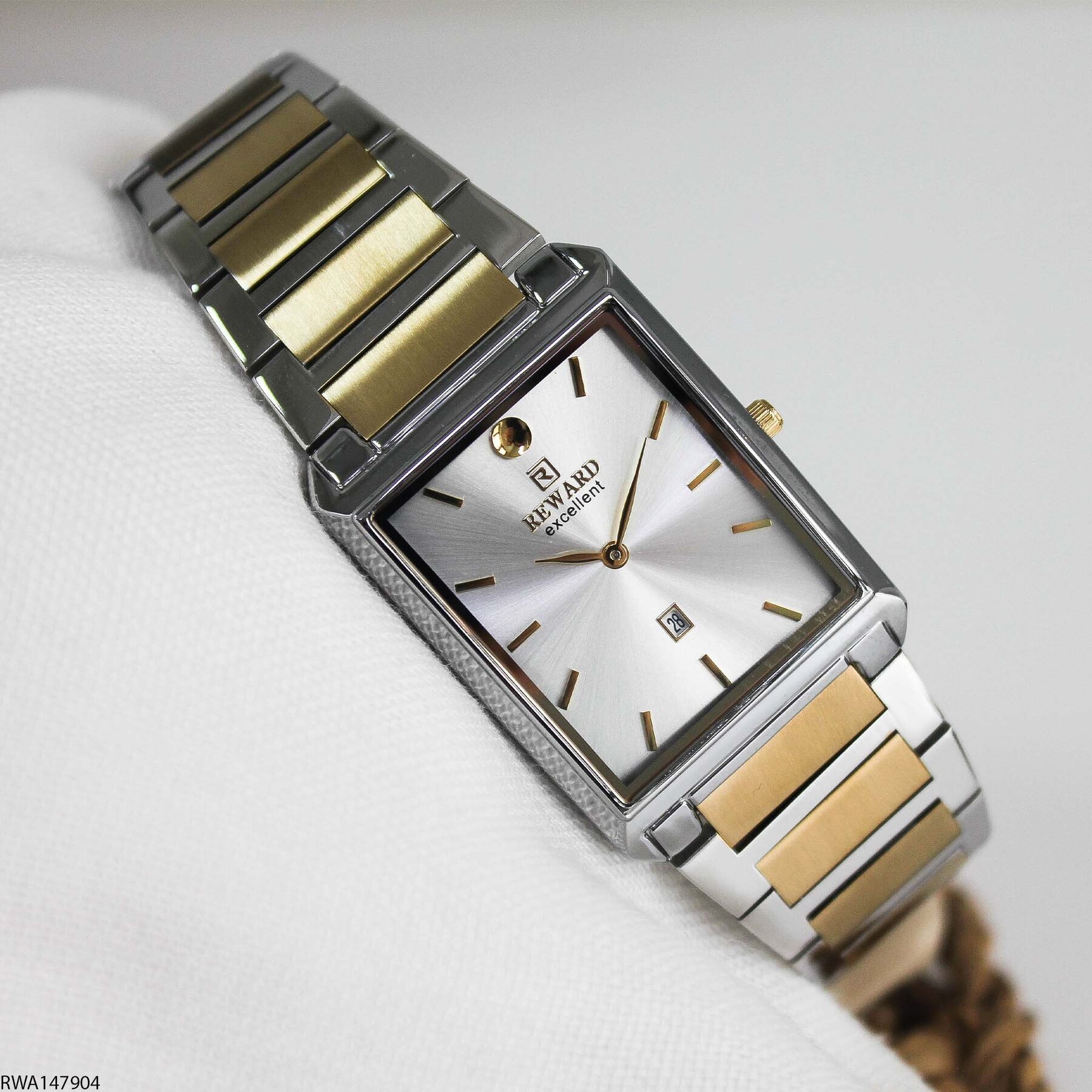 Reward RWA147154 Steel Strap Men Watch