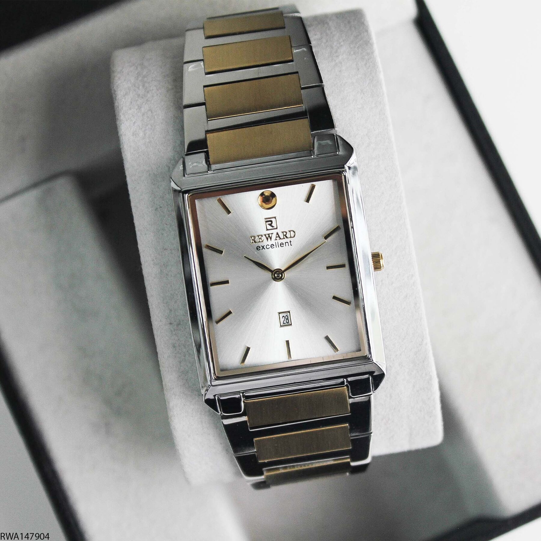 Reward RWA147154 Steel Strap Men Watch