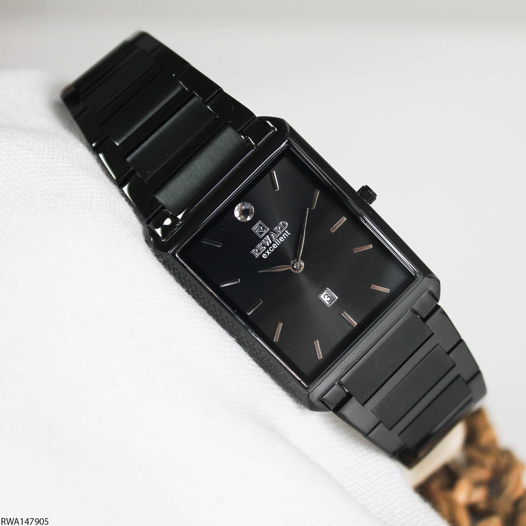 Reward RWA147905 Çelik Kordonlu Erkek Kol Saati