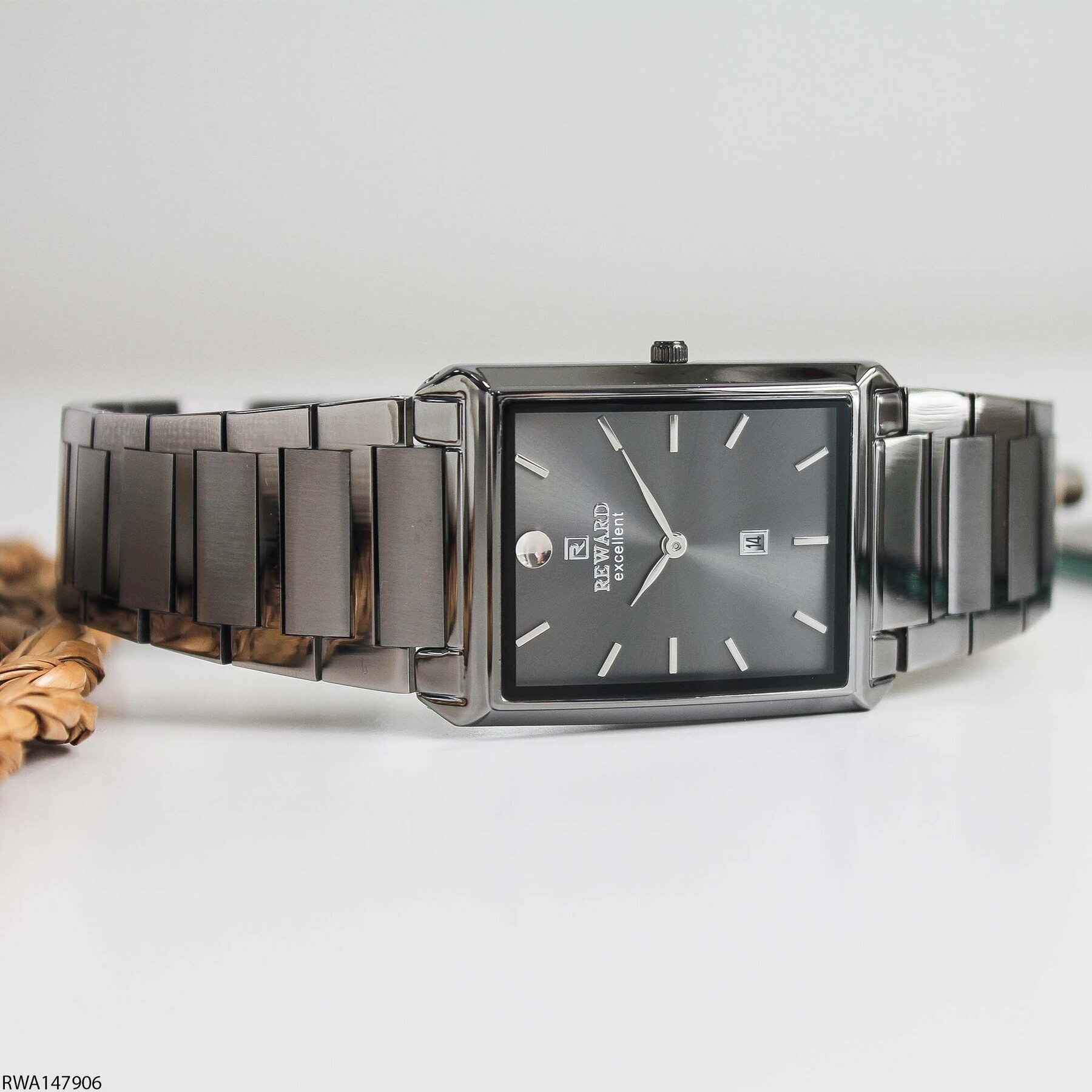 Reward RWA147154 Steel Strap Men Watch