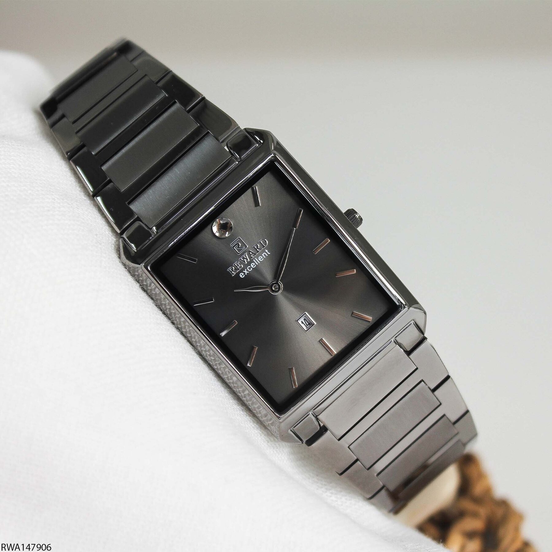 Reward RWA147154 Steel Strap Men Watch