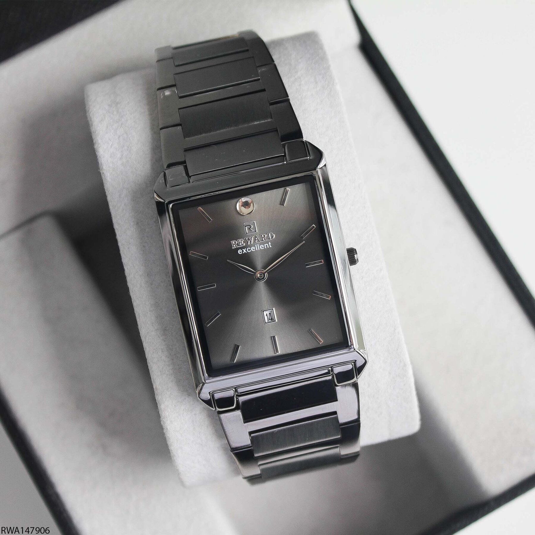 Reward RWA147154 Steel Strap Men Watch