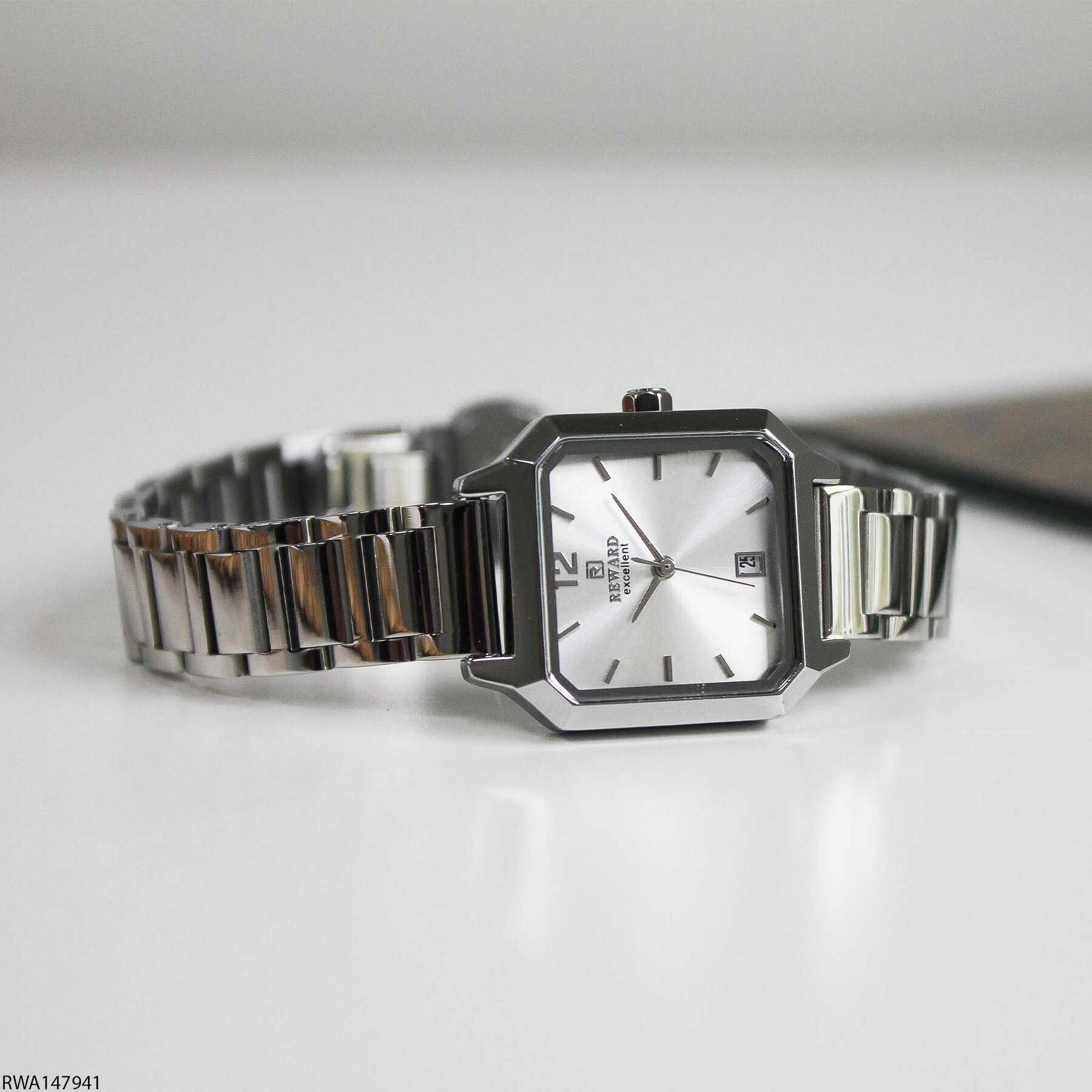 Reward RWA147941 Çelik Kordonlu Kadın Kol Saati