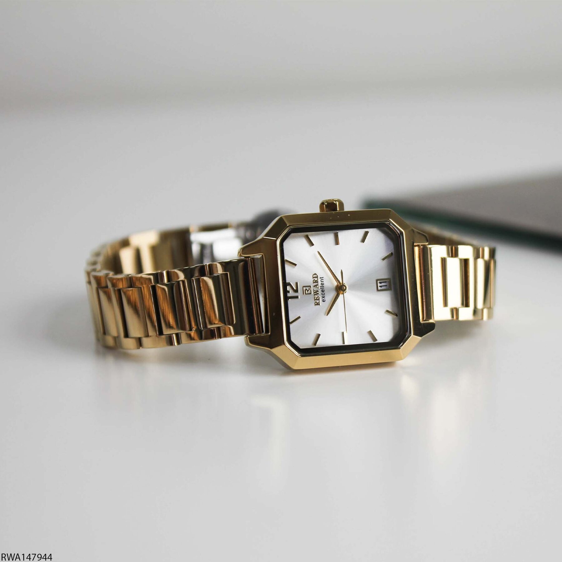 Reward RWA146964 Steel Strap Women Watch