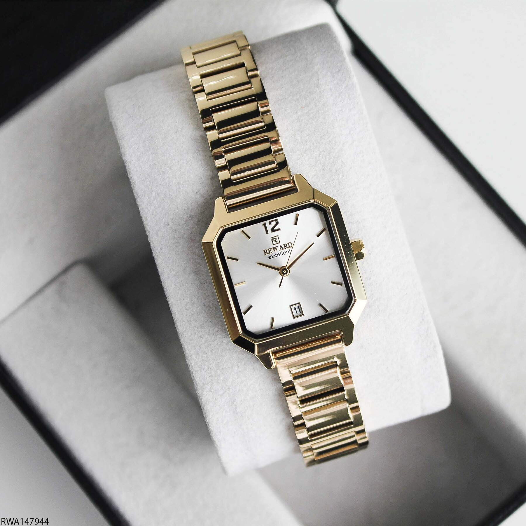 Reward RWA146964 Steel Strap Women Watch