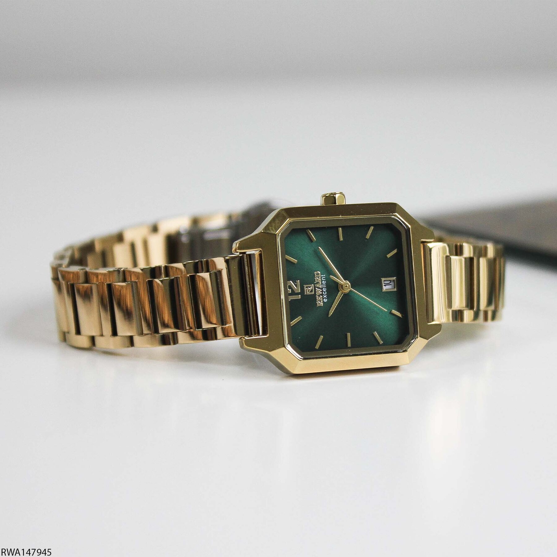 Reward RWA147945 Çelik Kordonlu Kadın Kol Saati