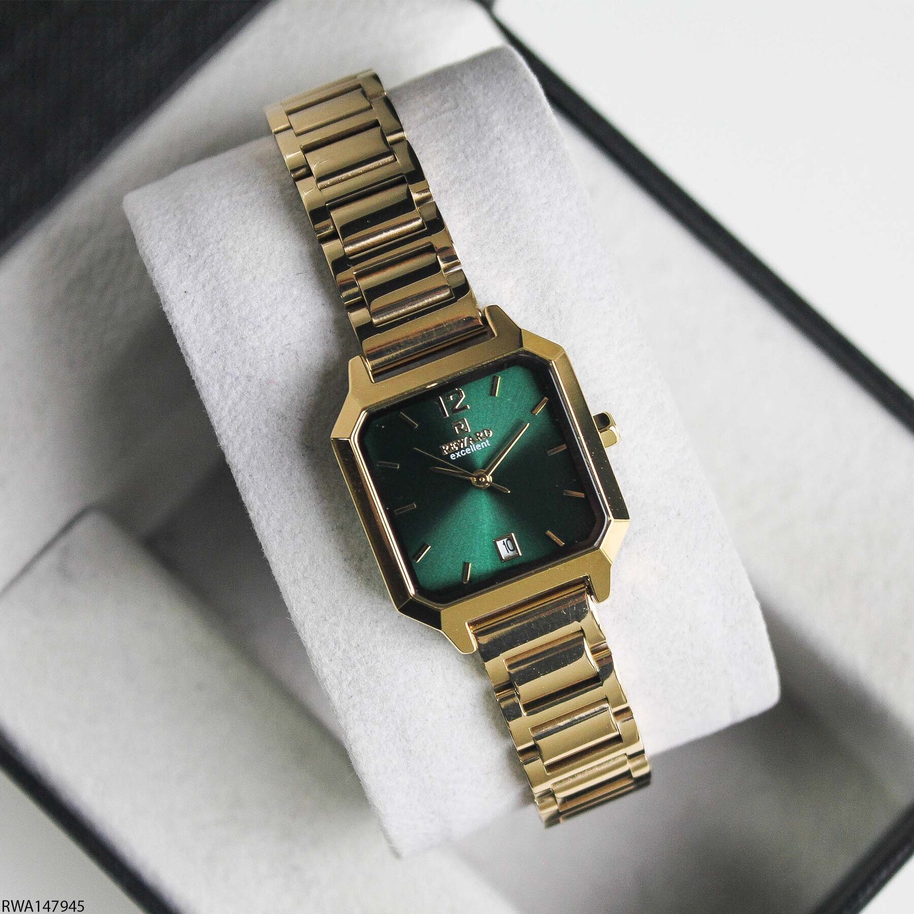 Reward RWA147945 Çelik Kordonlu Kadın Kol Saati