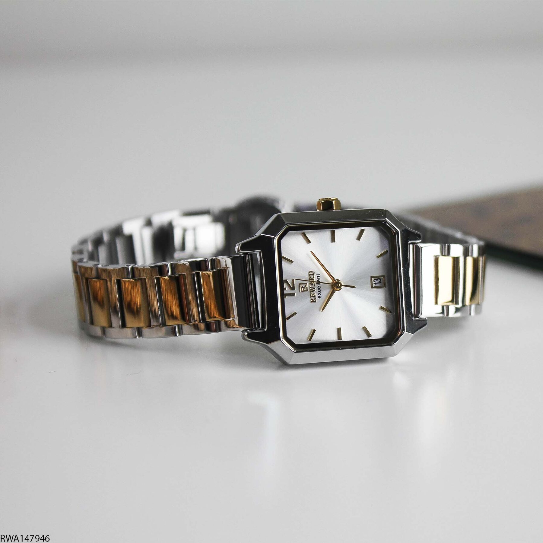 Reward RWA146964 Steel Strap Women Watch