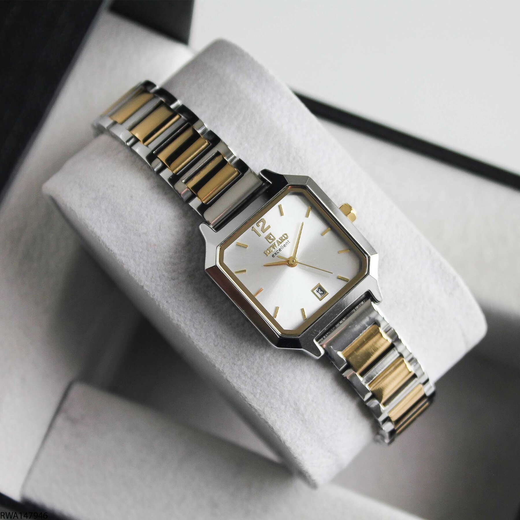 Reward RWA146964 Steel Strap Women Watch