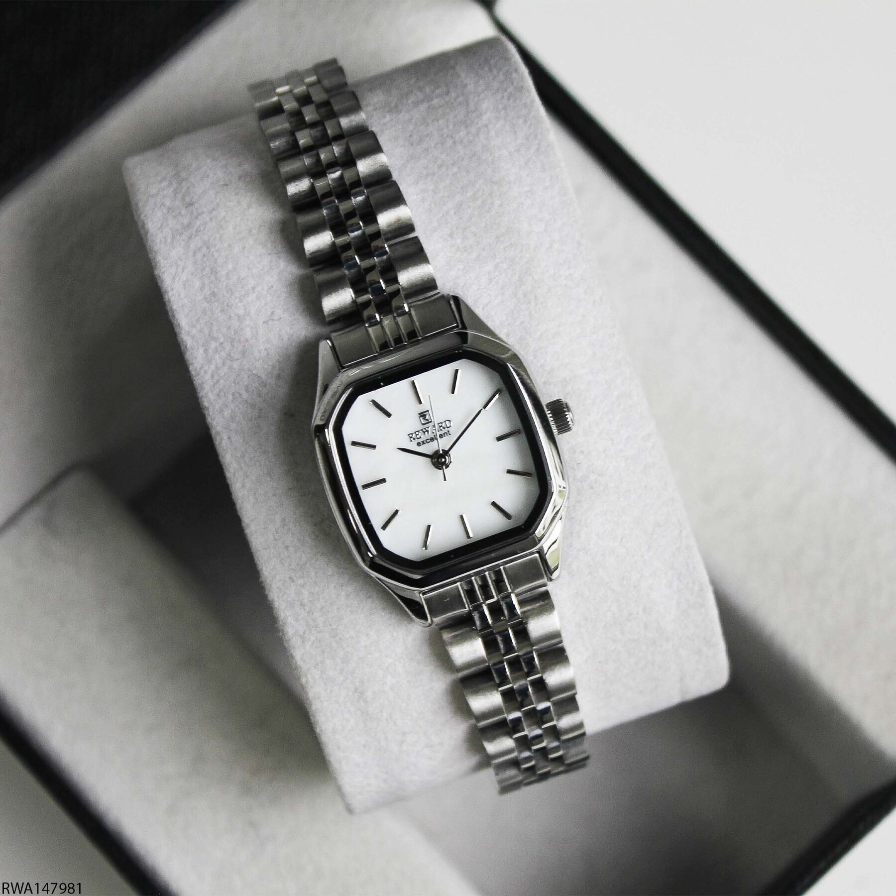 Reward RWA147981 Çelik Kordonlu Kadın Kol Saati