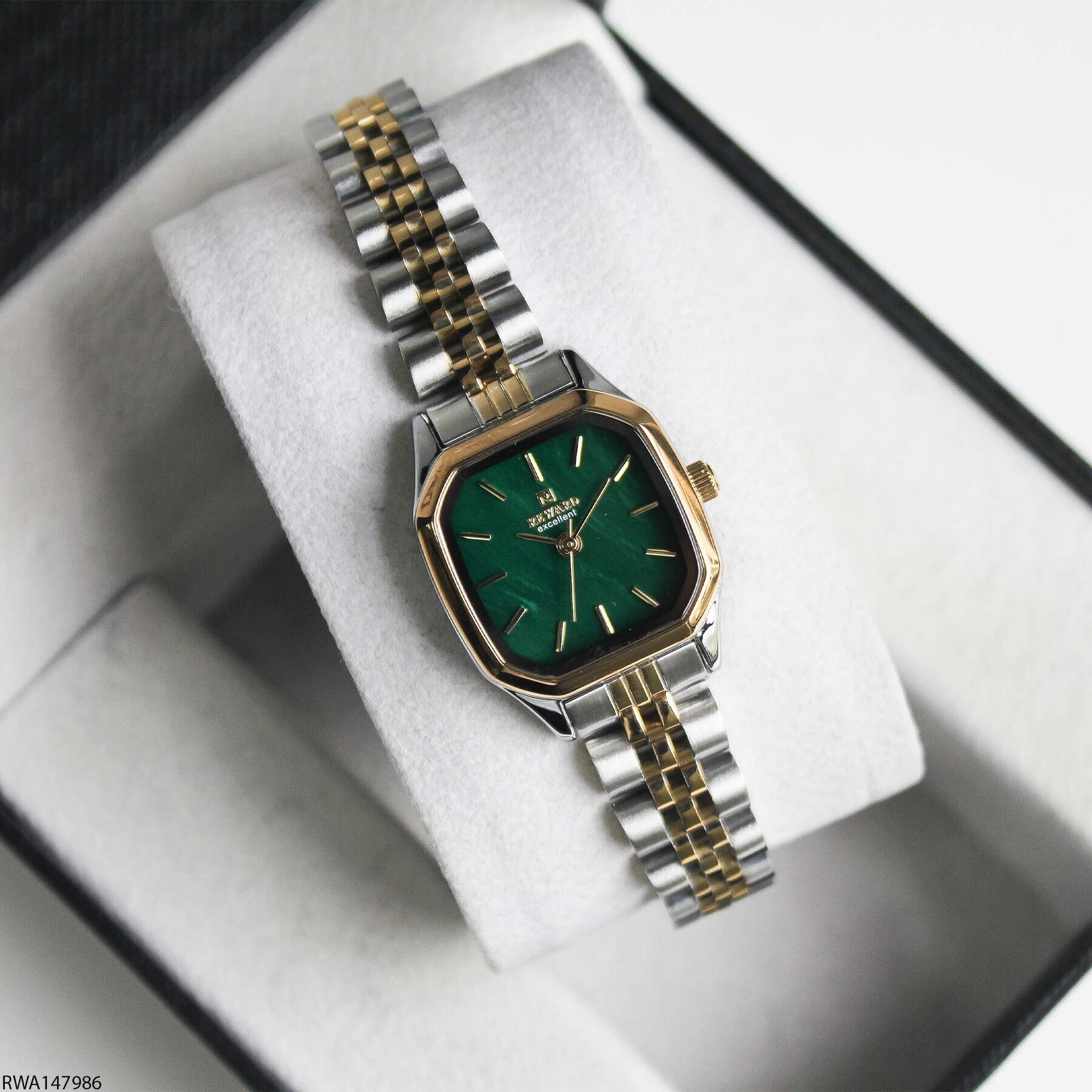 Reward RWA147986 Çelik Kordonlu Kadın Kol Saati