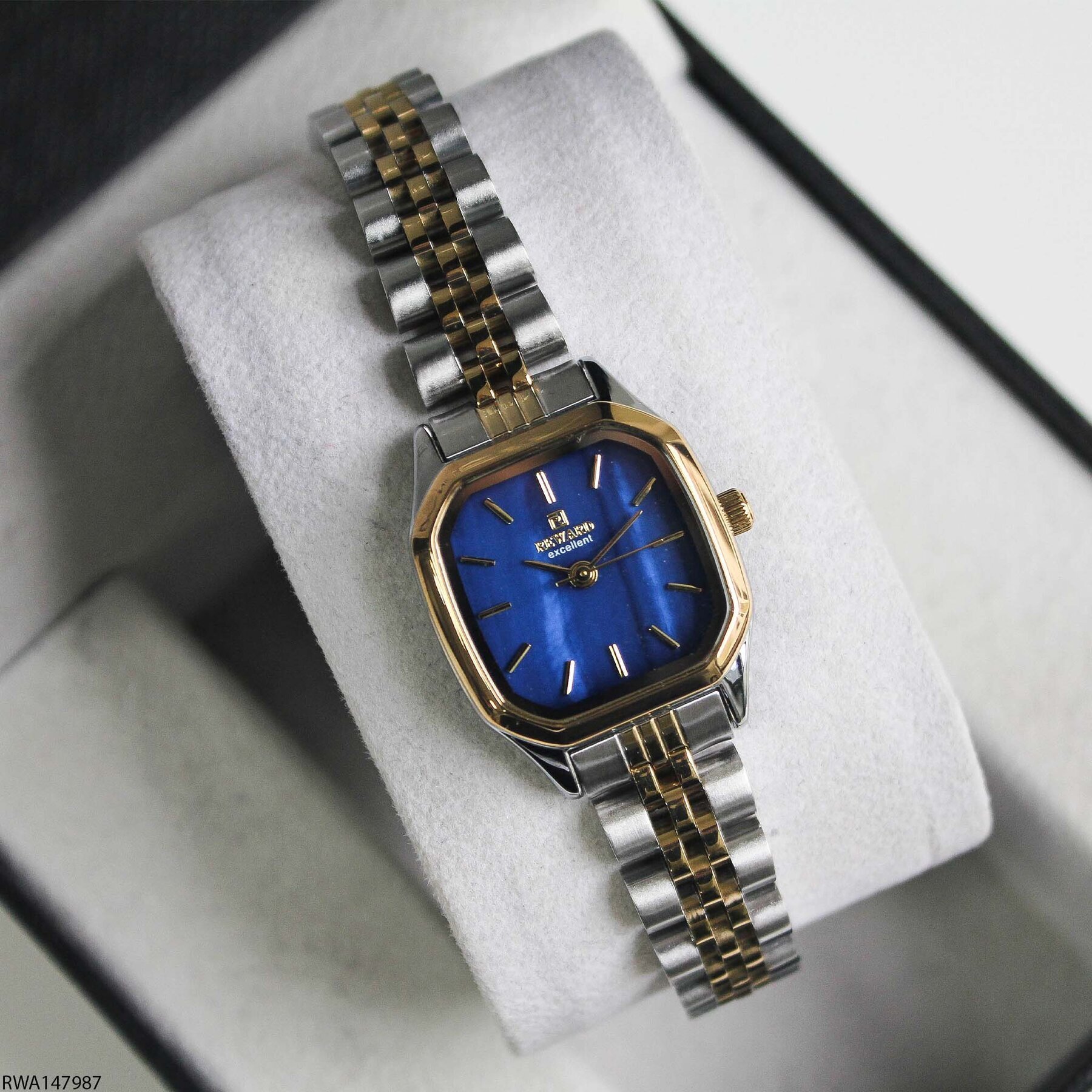 Reward RWA147987 Çelik Kordonlu Kadın Kol Saati