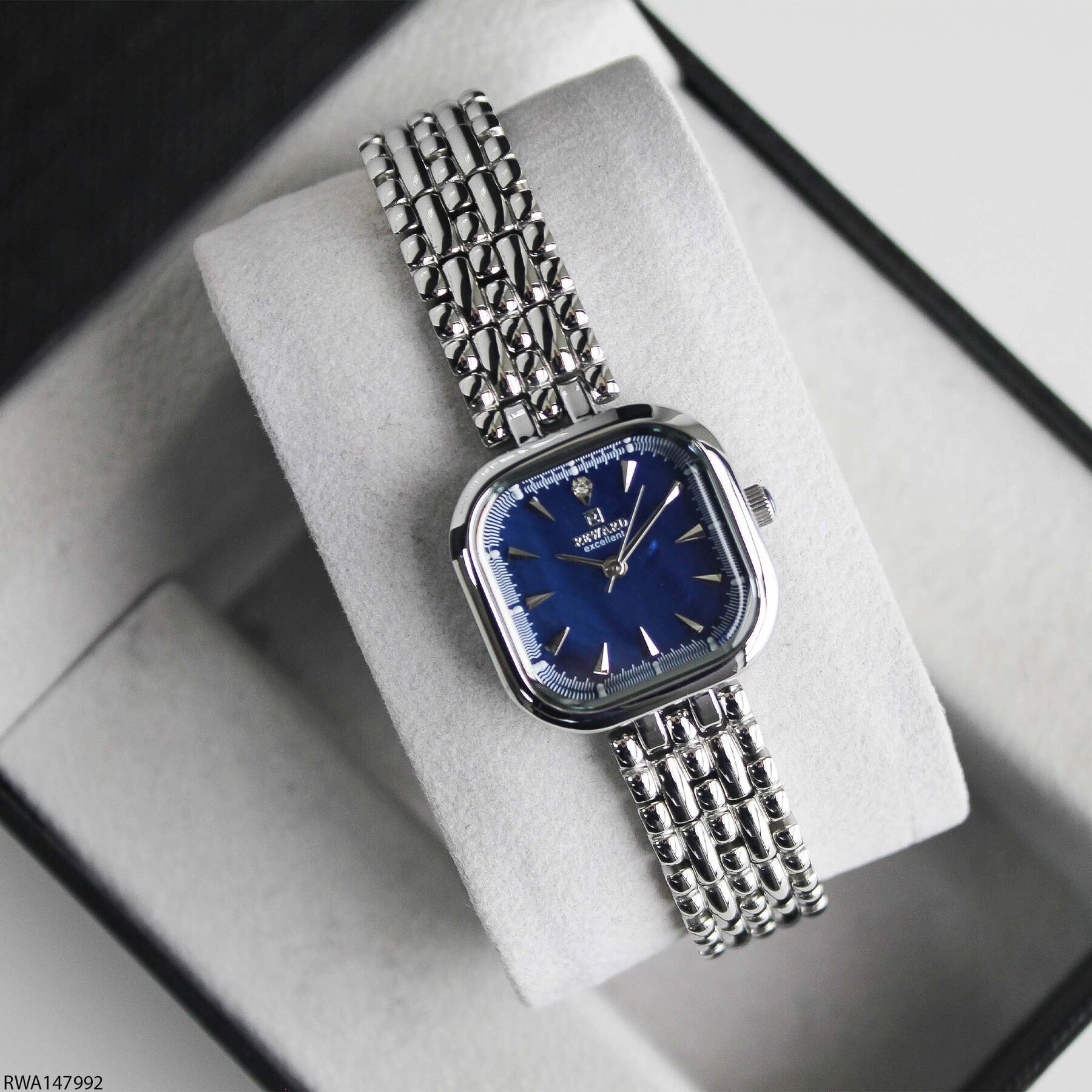 Reward RWA147992 Çelik Kordonlu Kadın Kol Saati