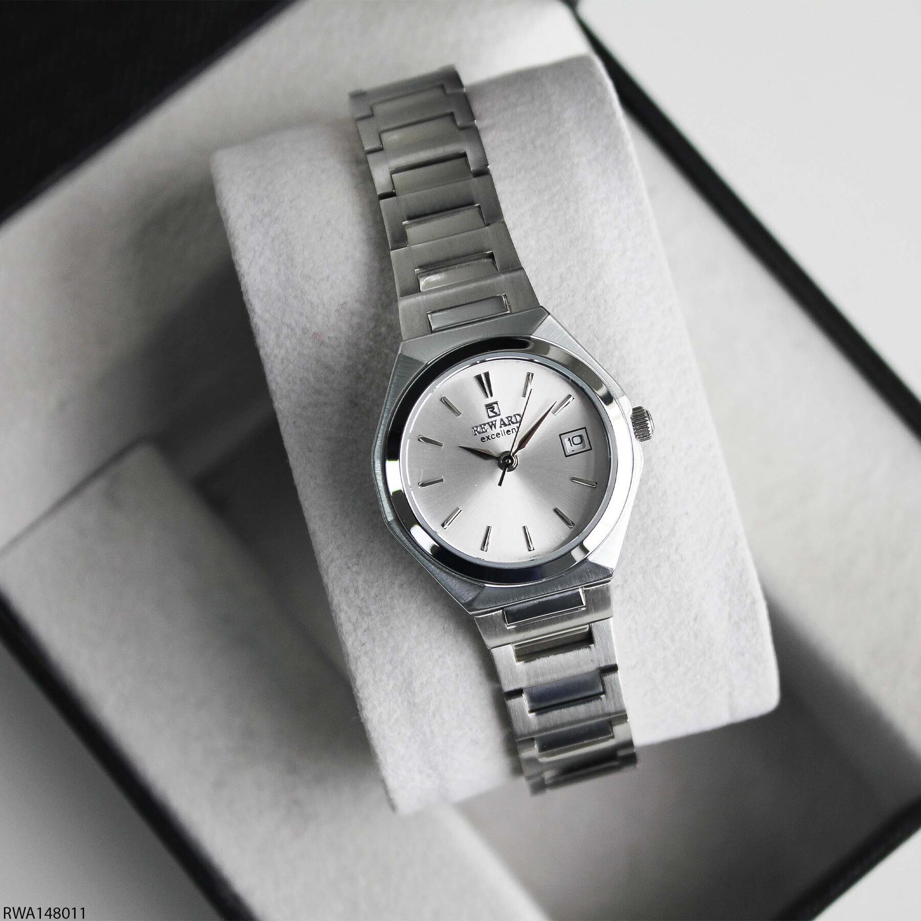 Reward RWA148011 Çelik Kordonlu Kadın Kol Saati