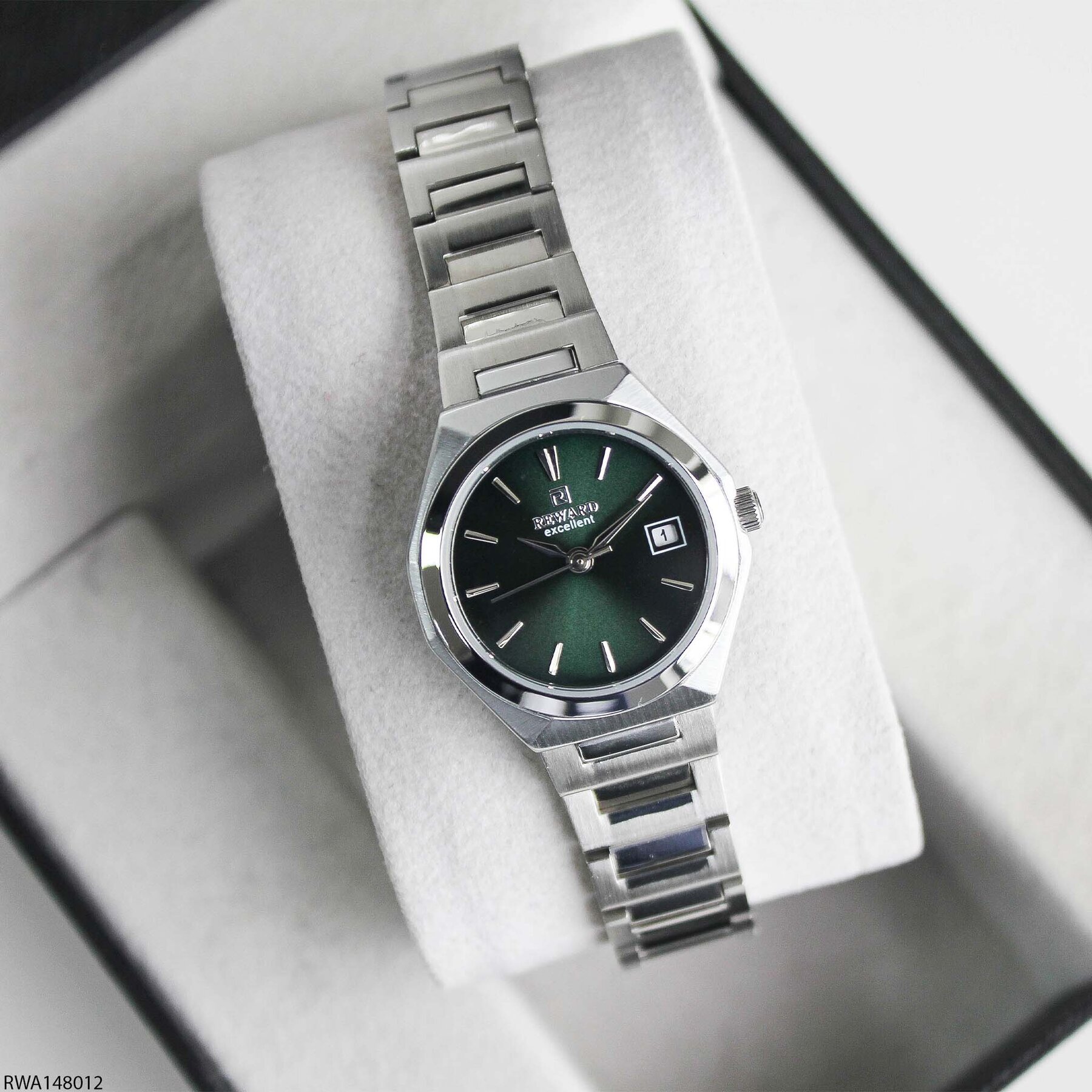 Reward RWA148012 Çelik Kordonlu Kadın Kol Saati