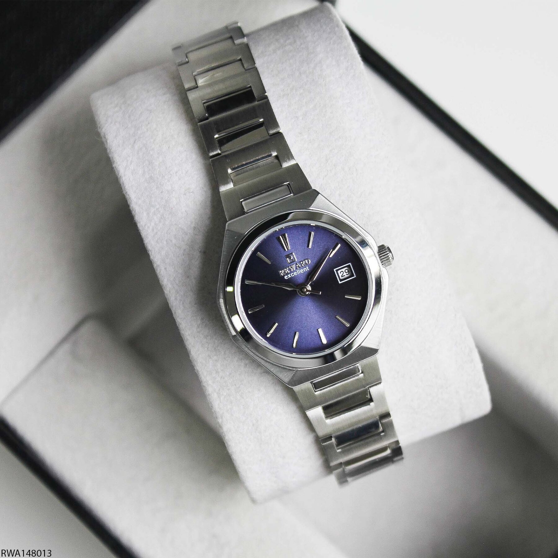 Reward RWA148013 Çelik Kordonlu Kadın Kol Saati