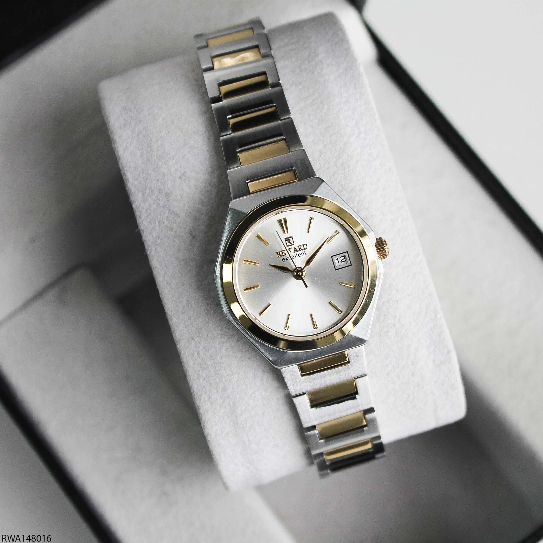 Reward RWA148016 Çelik Kordonlu Kadın Kol Saati