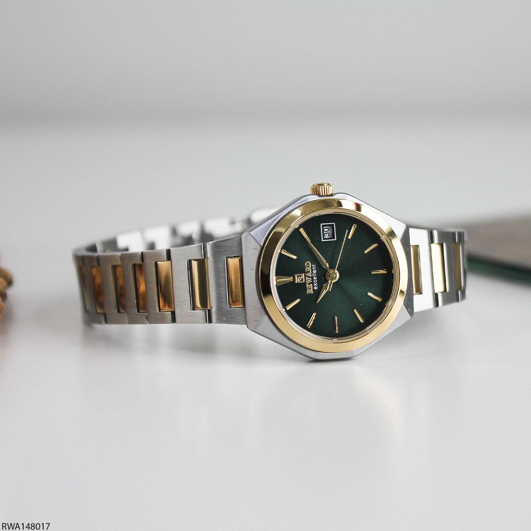 Reward RWA148017 Çelik Kordonlu Kadın Kol Saati