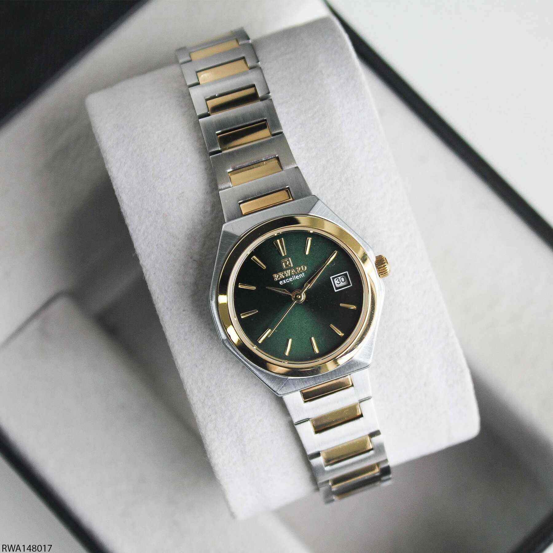 Reward RWA148017 Çelik Kordonlu Kadın Kol Saati