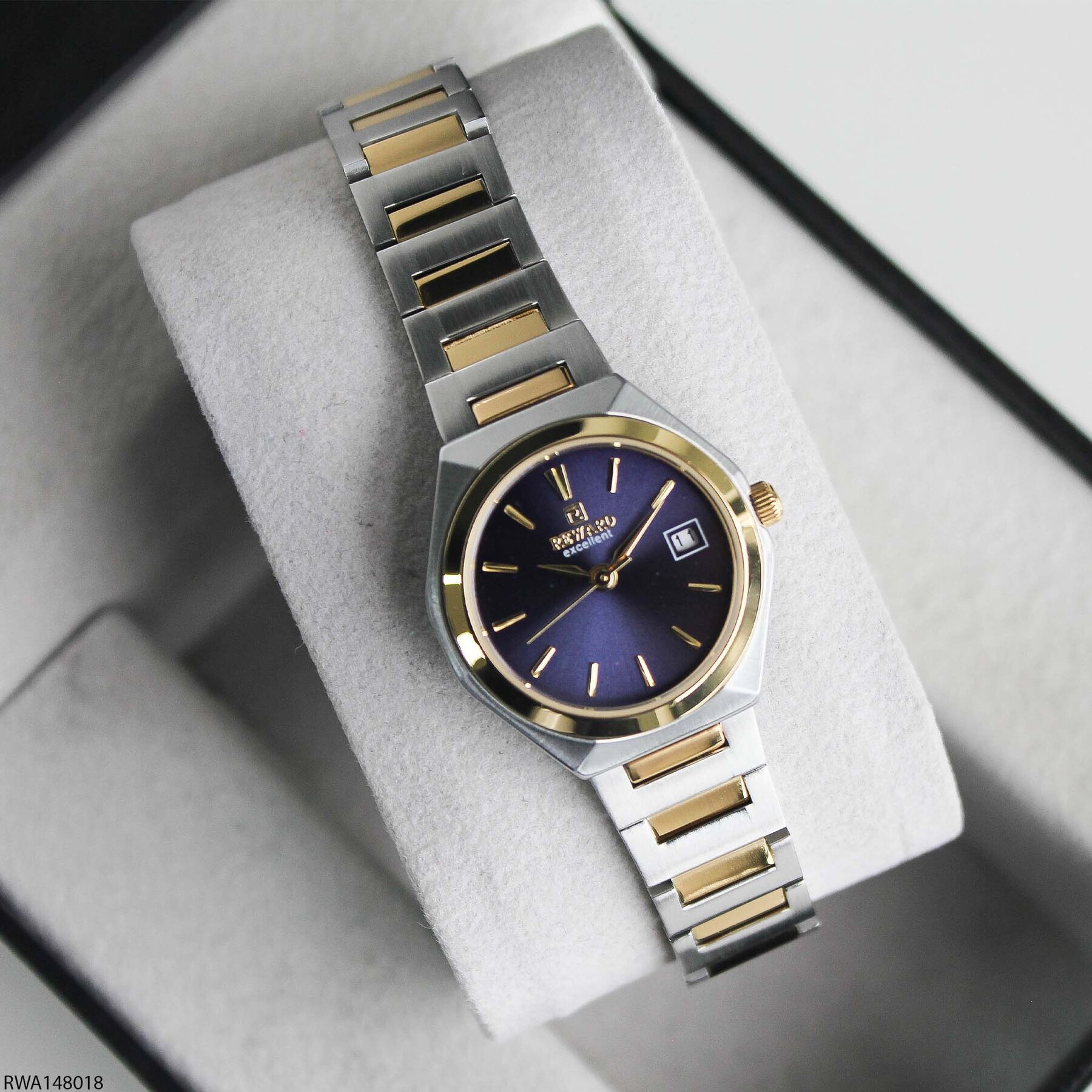 Reward RWA148018 Çelik Kordonlu Kadın Kol Saati