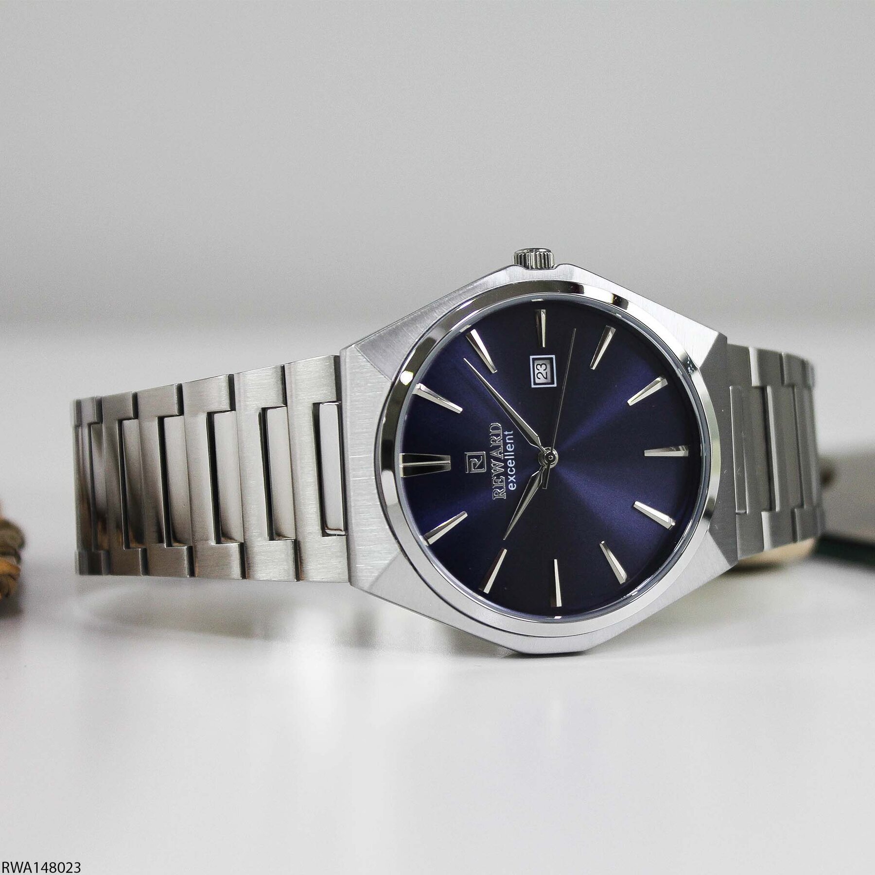 Reward RWA147154 Steel Strap Men Watch