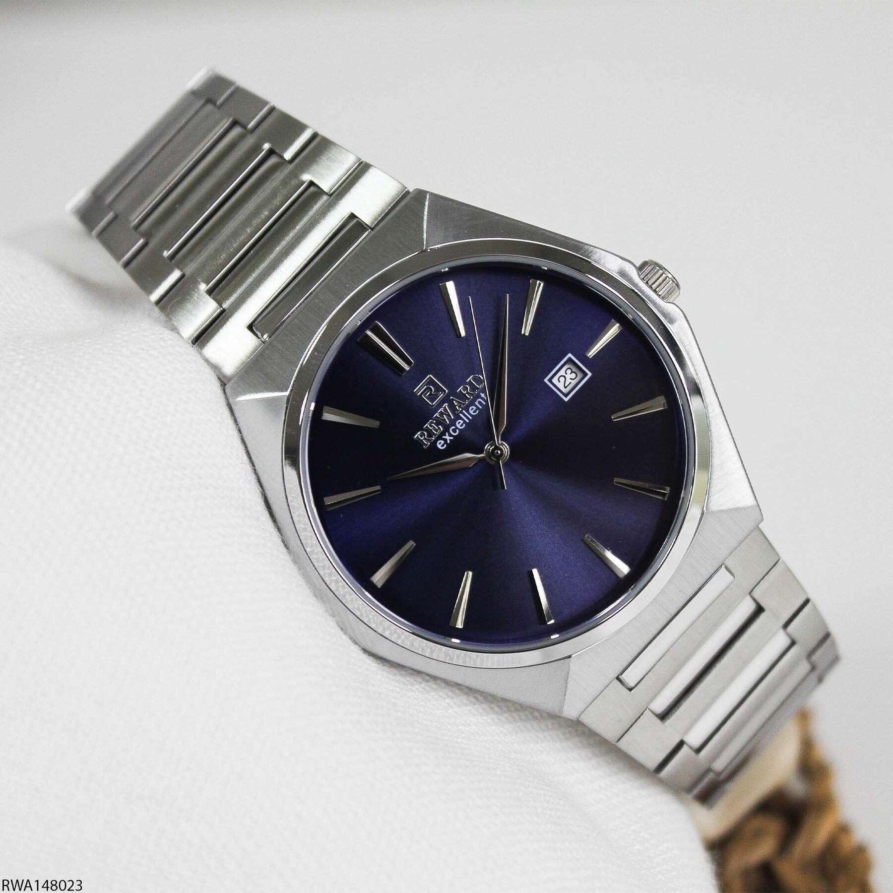 Reward RWA147154 Steel Strap Men Watch