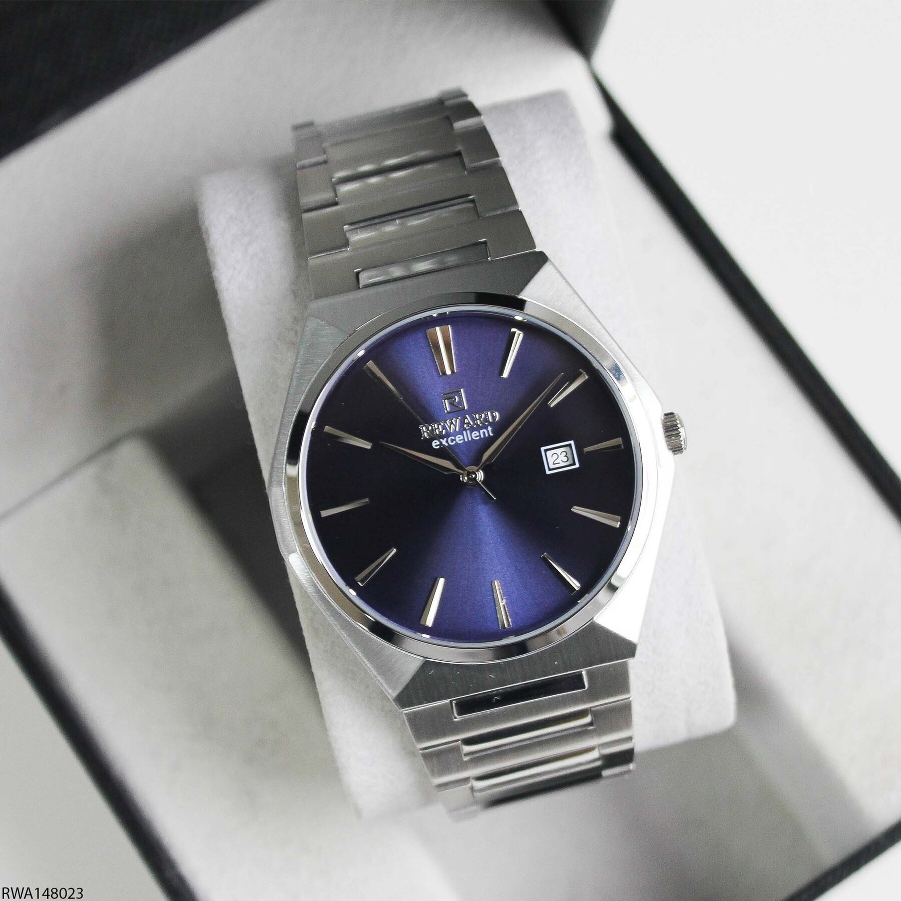 Reward RWA147154 Steel Strap Men Watch