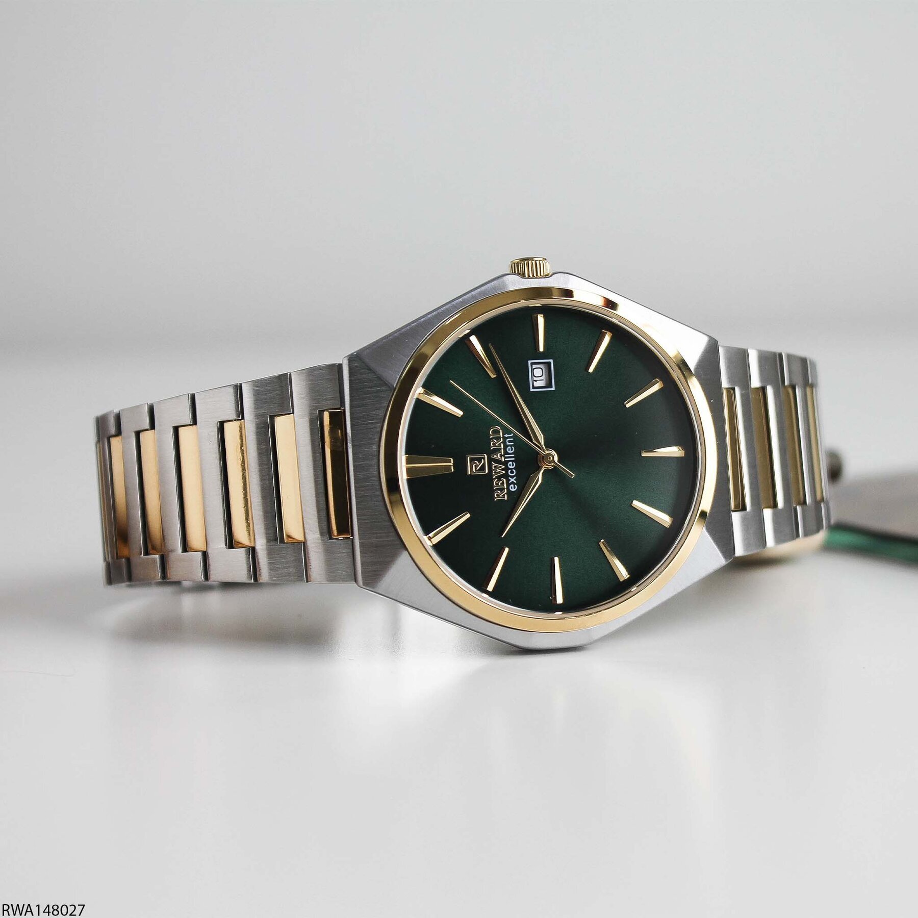Reward RWA147154 Steel Strap Men Watch