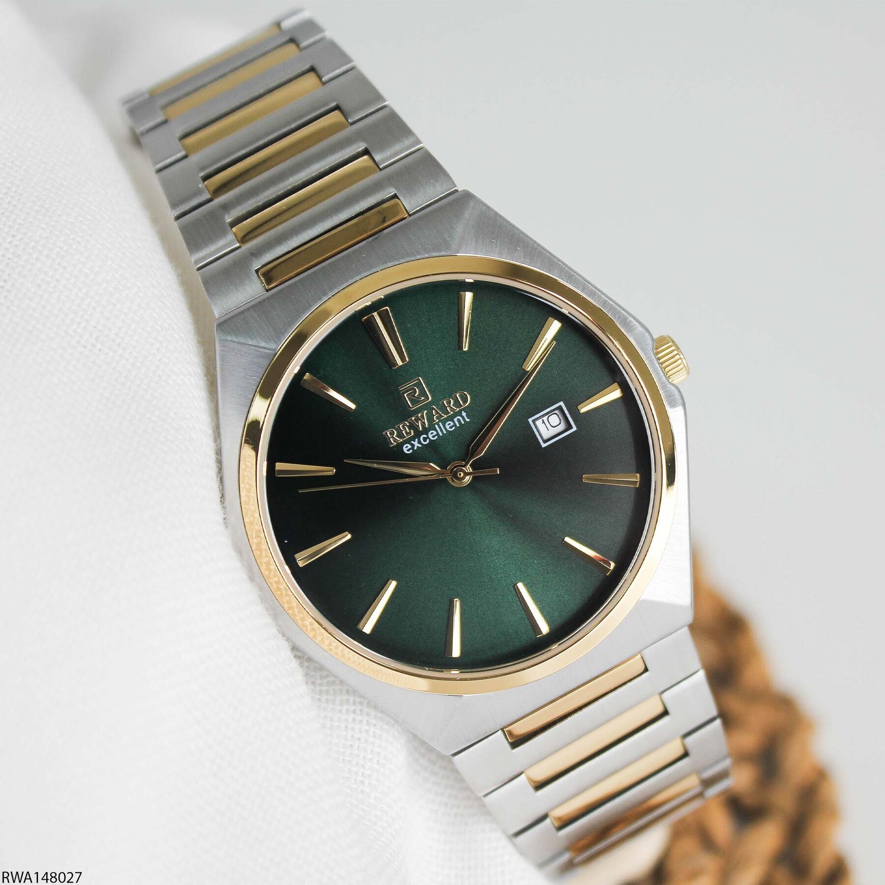 Reward RWA147154 Steel Strap Men Watch