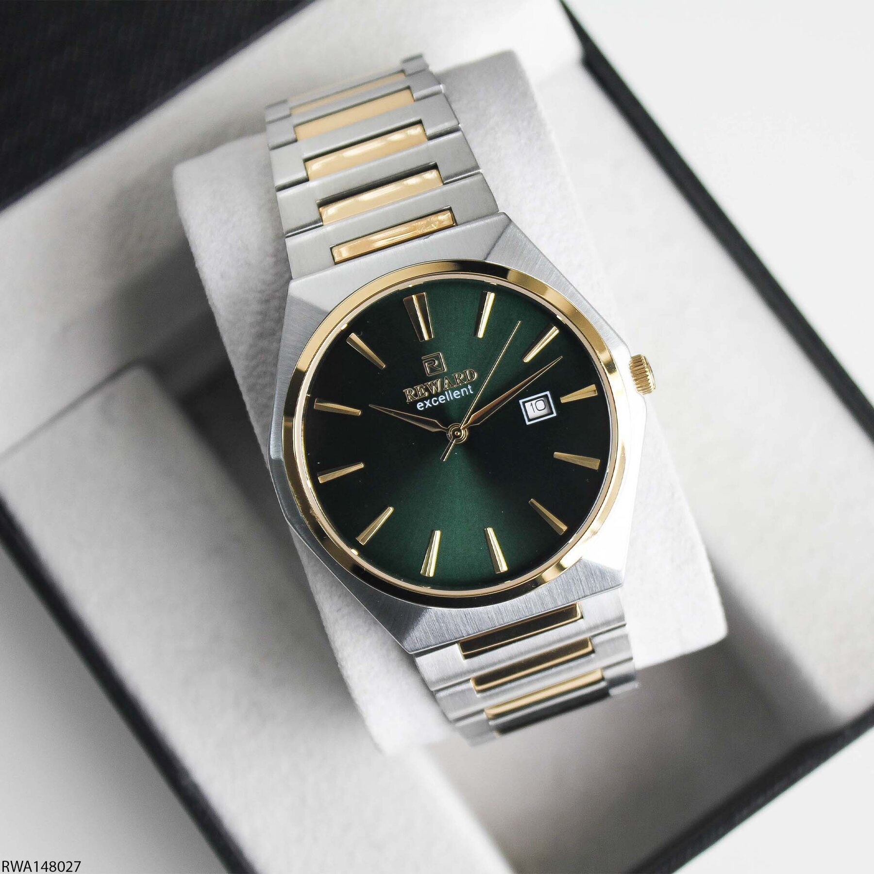 Reward RWA147154 Steel Strap Men Watch