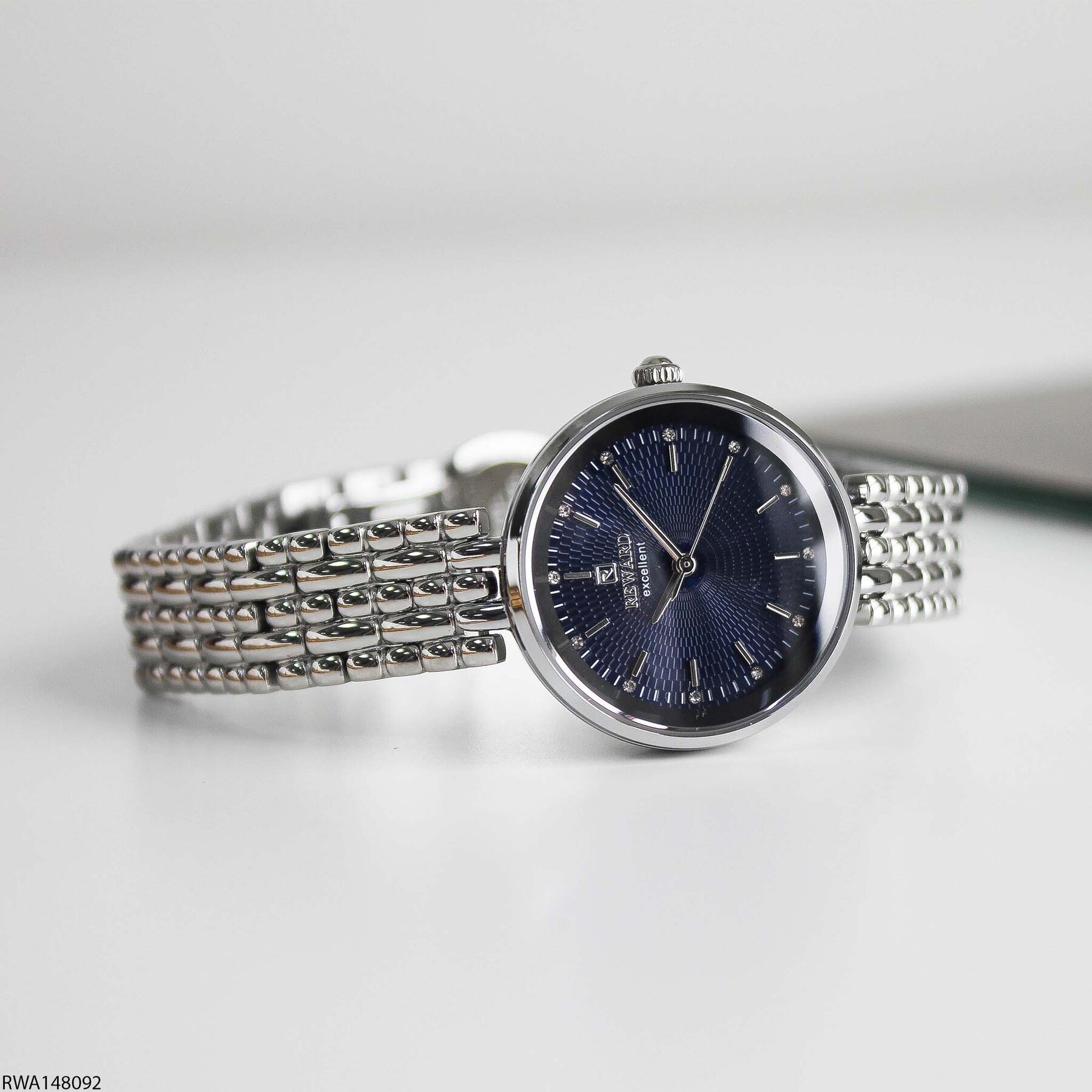 Reward RWA148092 Çelik Kordonlu Kadın Kol Saati