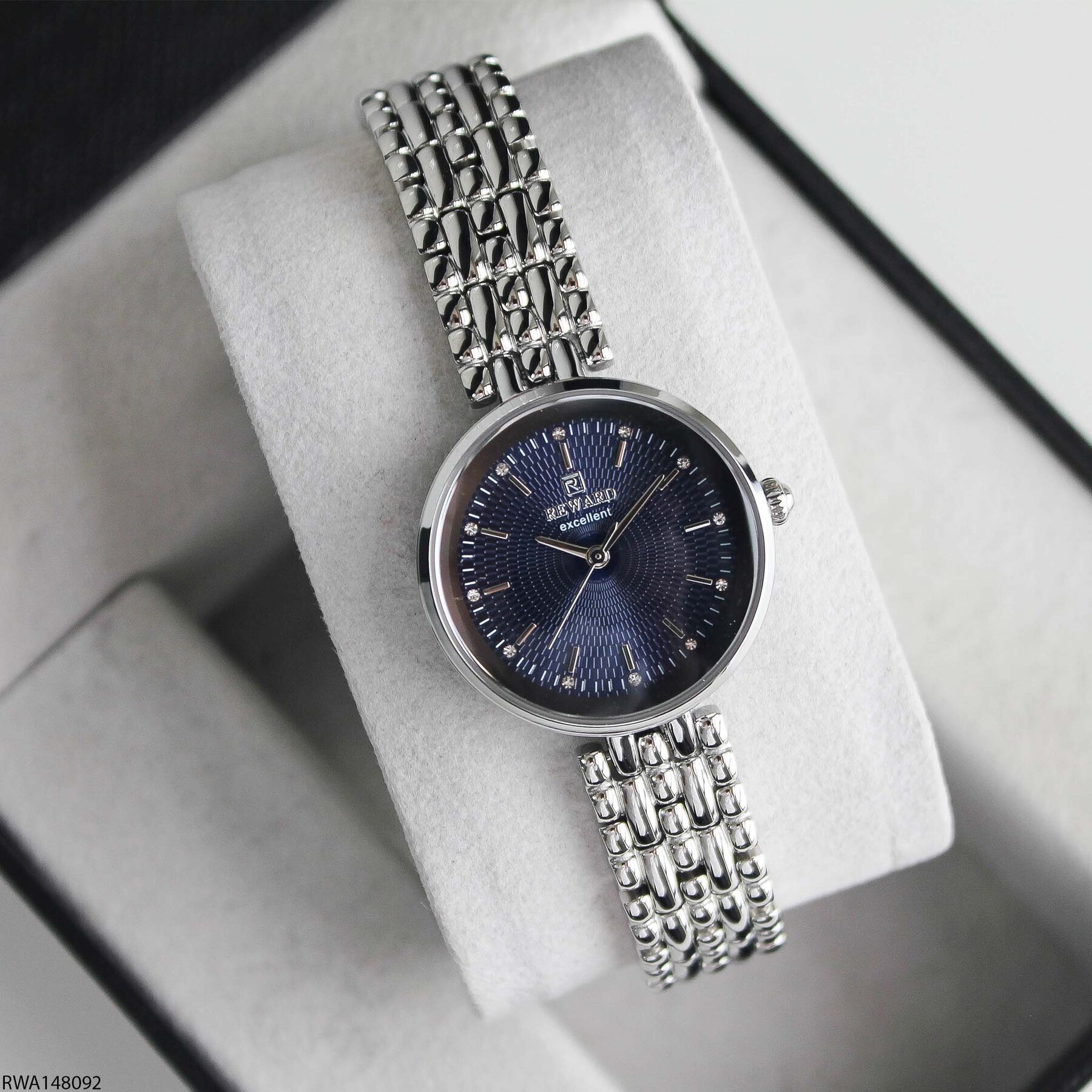 Reward RWA148092 Çelik Kordonlu Kadın Kol Saati