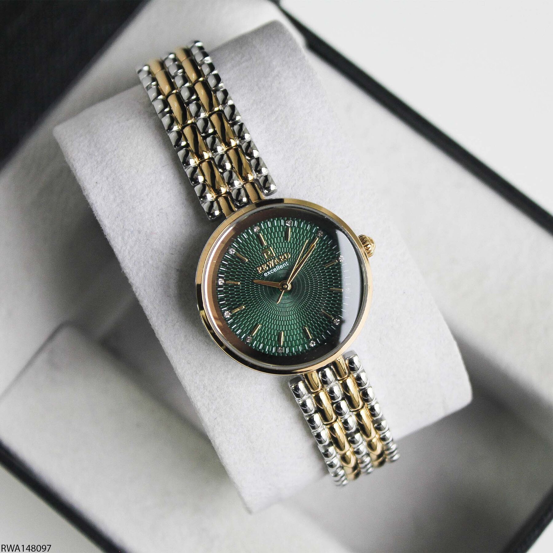 Reward RWA148097 Çelik Kordonlu Kadın Kol Saati