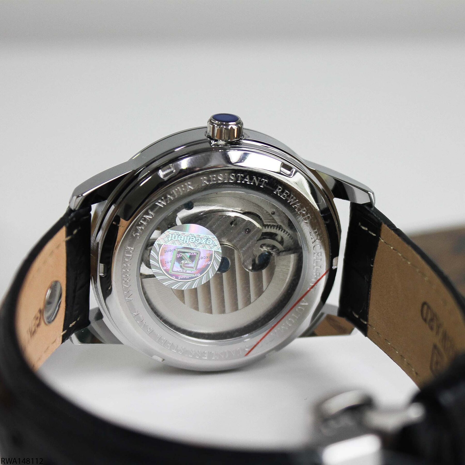 Reward RWA147154 Steel Strap Men Watch