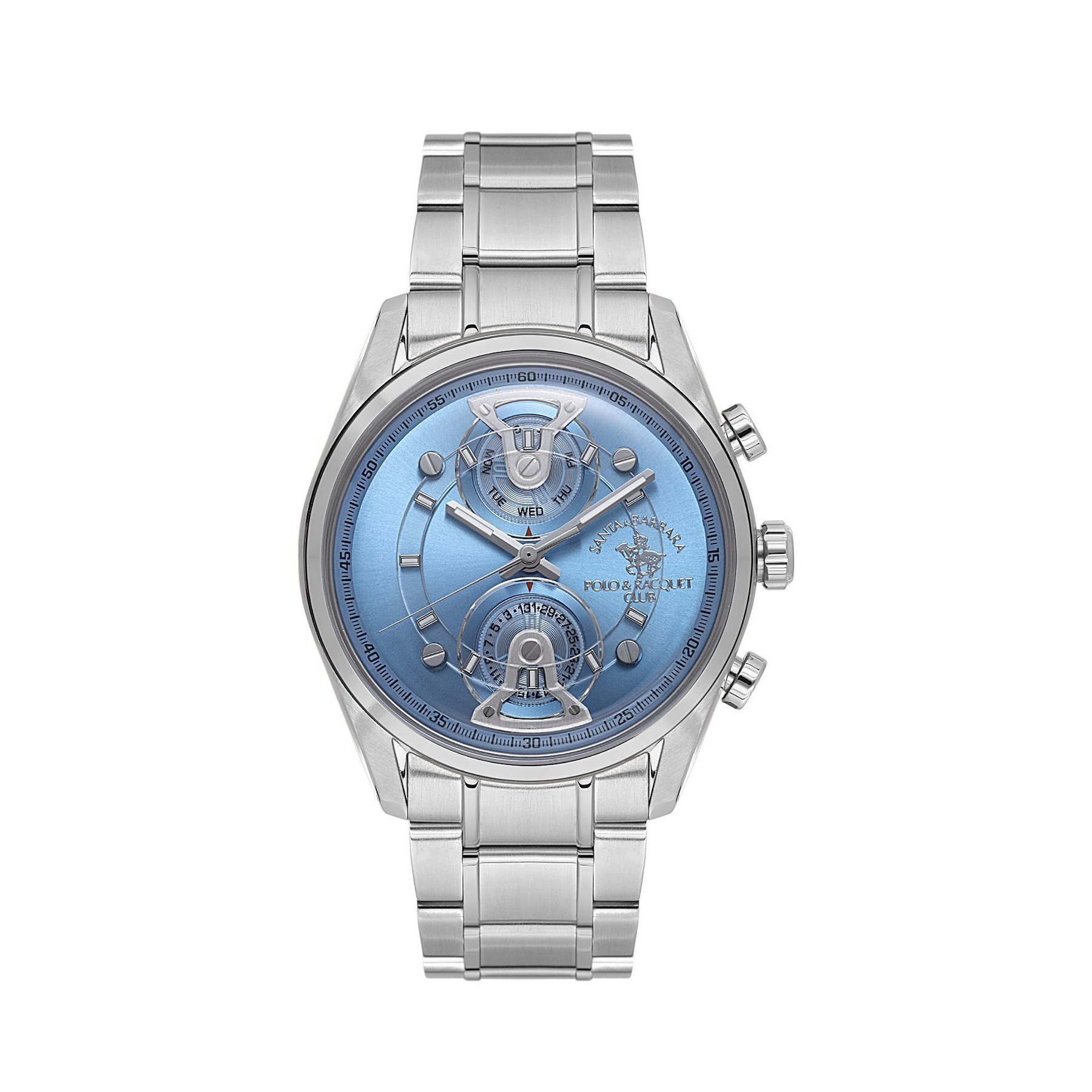 SANTA BARBARA POLO & RACQUET CLUB SB.1.10666-3 SANTA BARBARA POLO & RACQUET CLUB KOL SAATİ