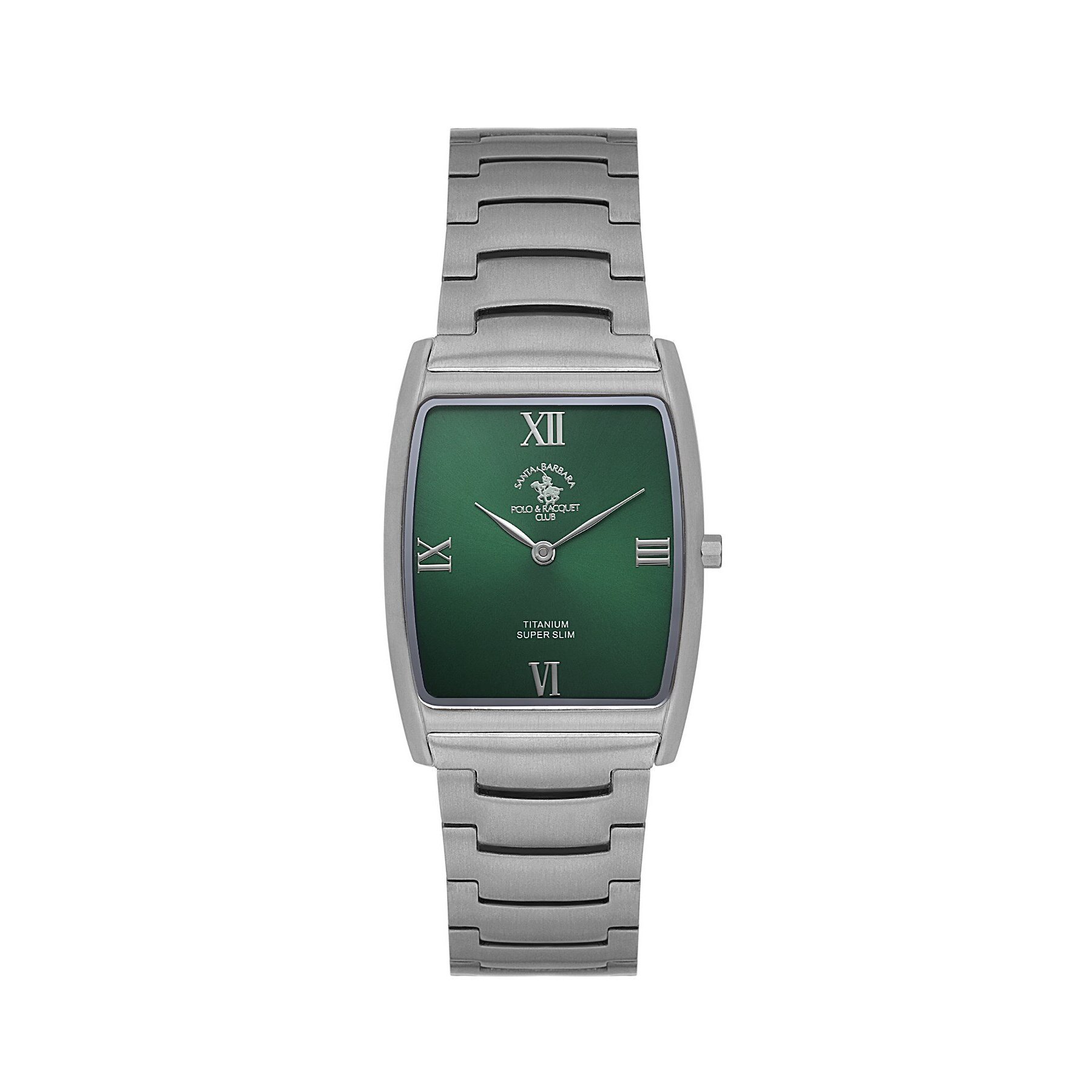 SANTA BARBARA POLO & RACQUET CLUB SB.4.10036-4 SANTA BARBARA POLO & RACQUET CLUB KOL SAATİ