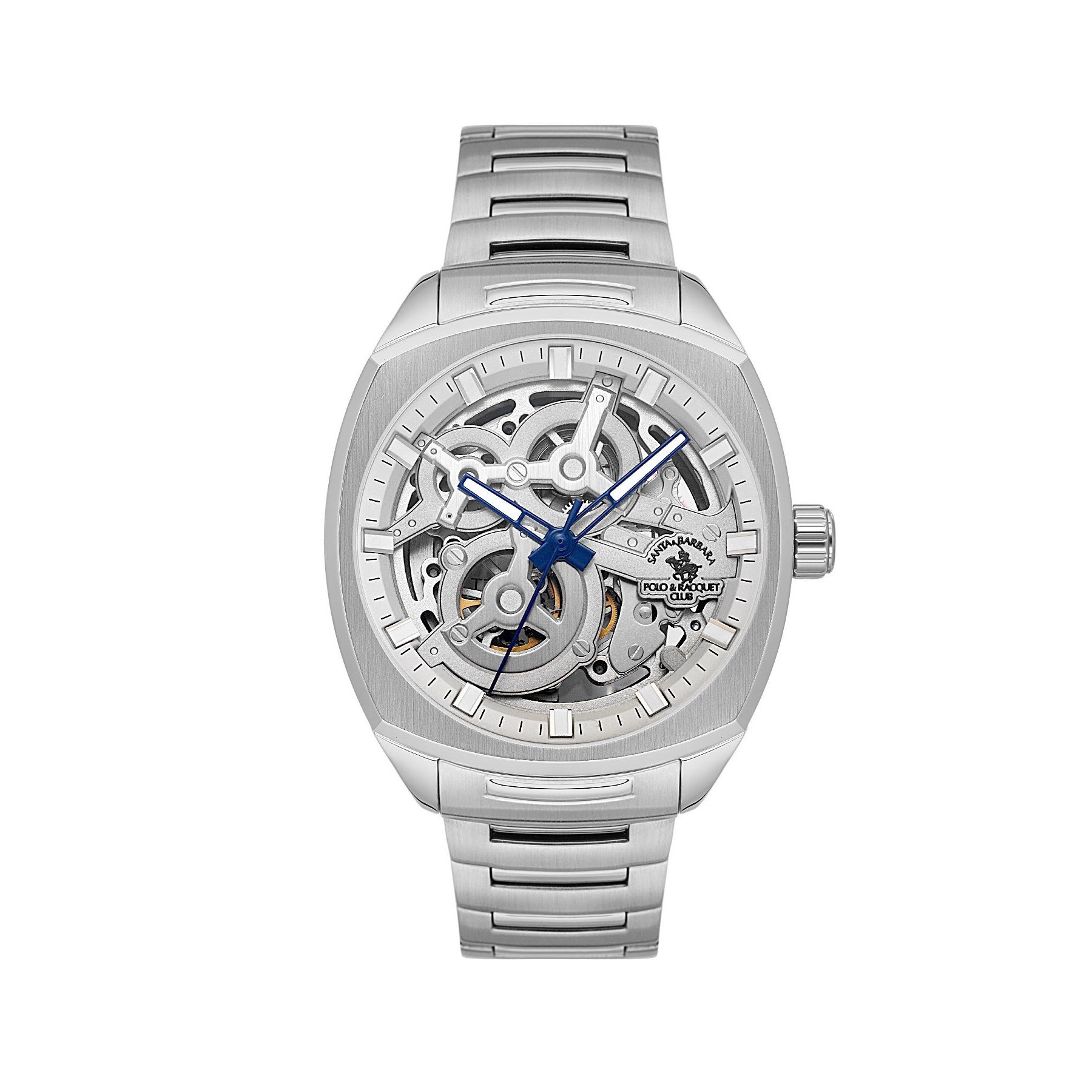 SANTA BARBARA POLO & RACQUET CLUB SB.5.10006-1 SANTA BARBARA POLO & RACQUET CLUB KOL SAATİ