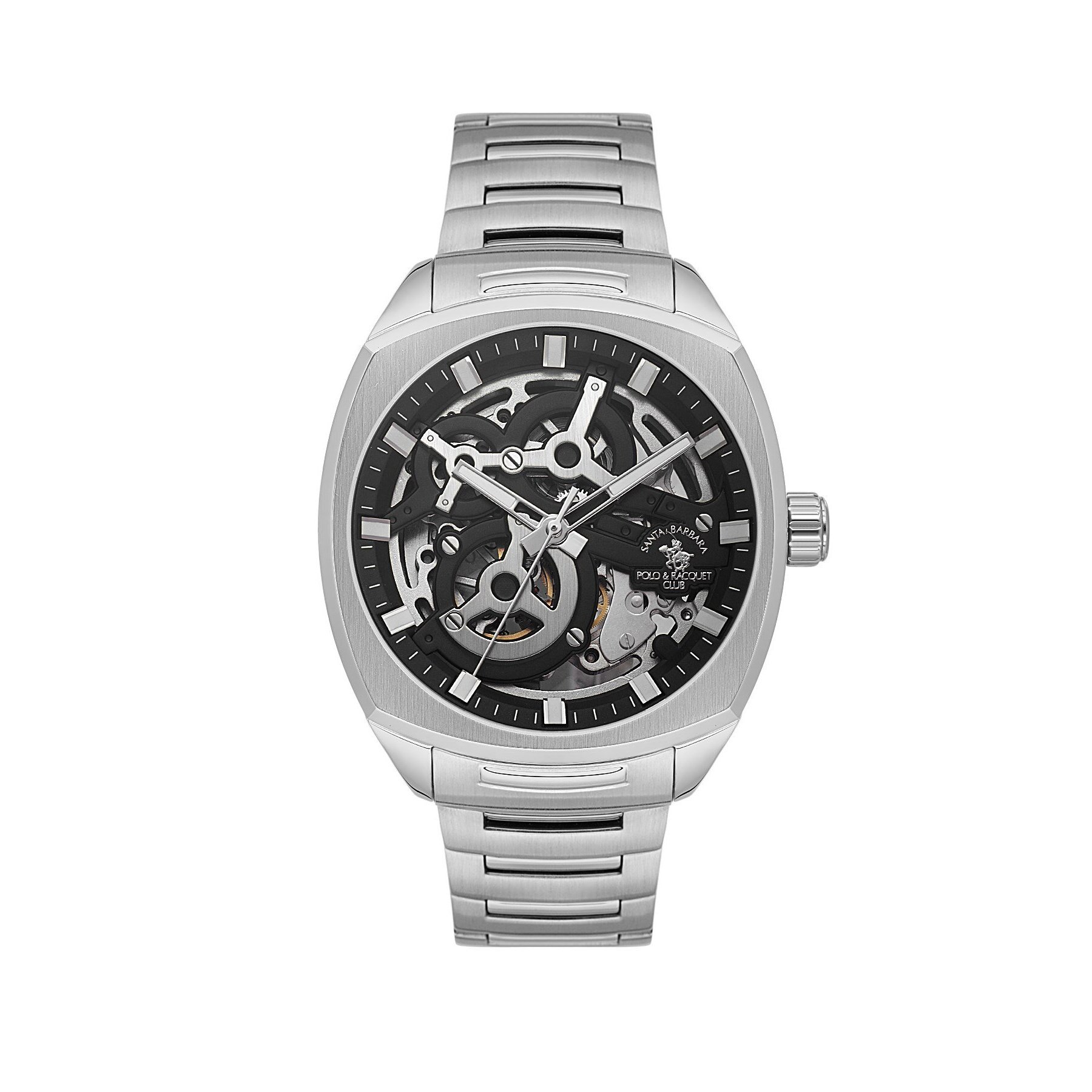 SANTA BARBARA POLO & RACQUET CLUB SB.5.10006-2 SANTA BARBARA POLO & RACQUET CLUB KOL SAATİ